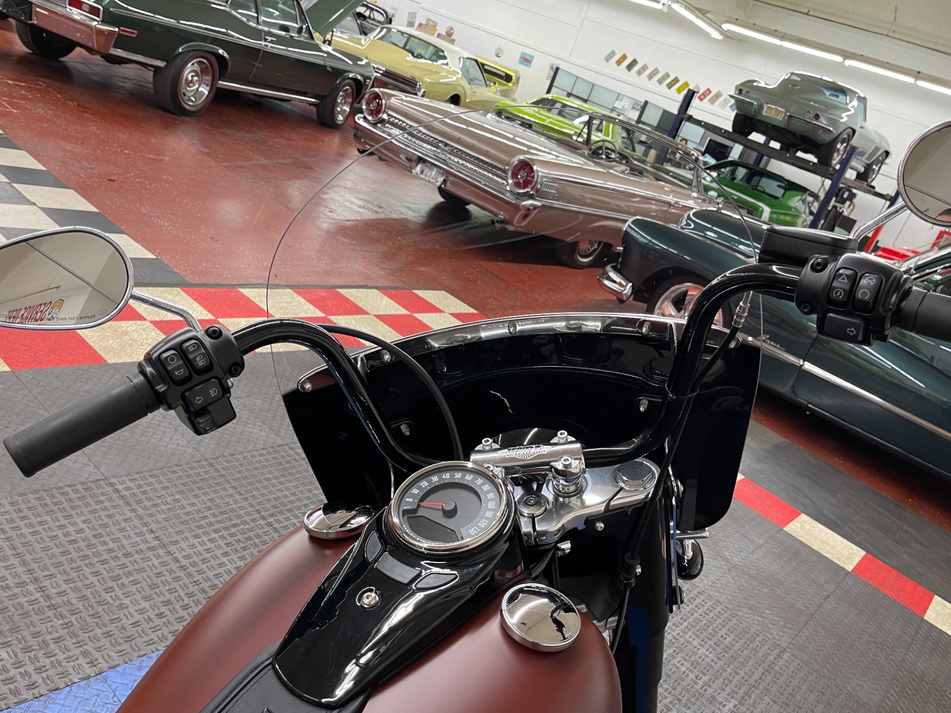 Used 2018 Harley Davidson Softtail Heritage 114 Summer Fun - SEE VIDEO - | St. Petersburg, FL