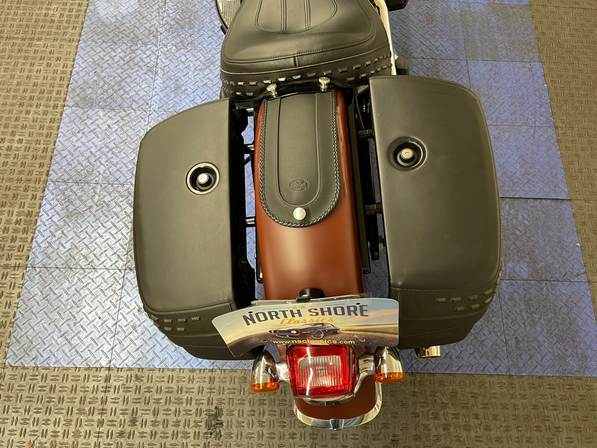 Used 2018 Harley Davidson Softtail Heritage 114 Summer Fun - SEE VIDEO - | St. Petersburg, FL