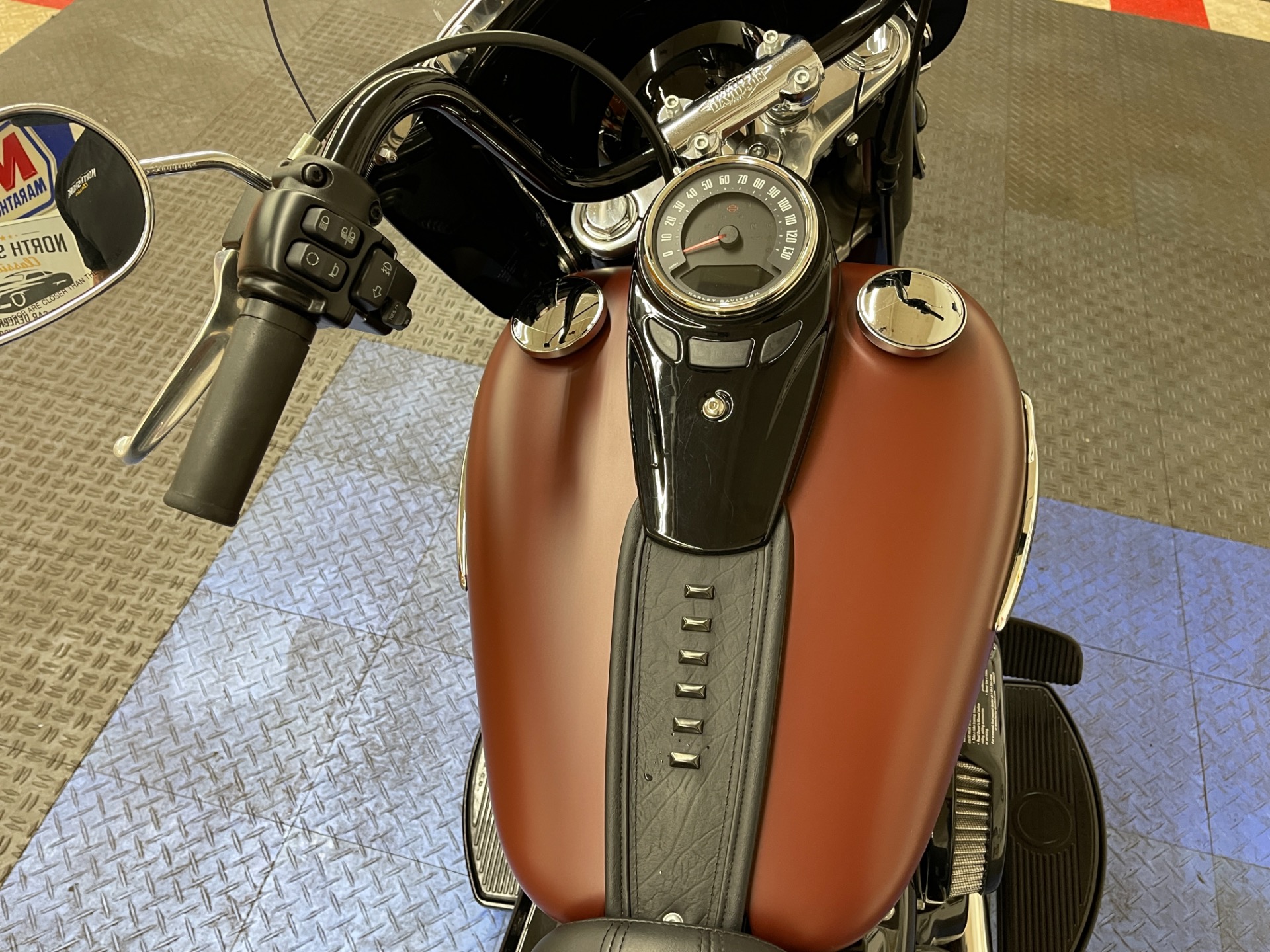 Used 2018 Harley Davidson Softtail Heritage 114 Summer Fun - SEE VIDEO - | St. Petersburg, FL