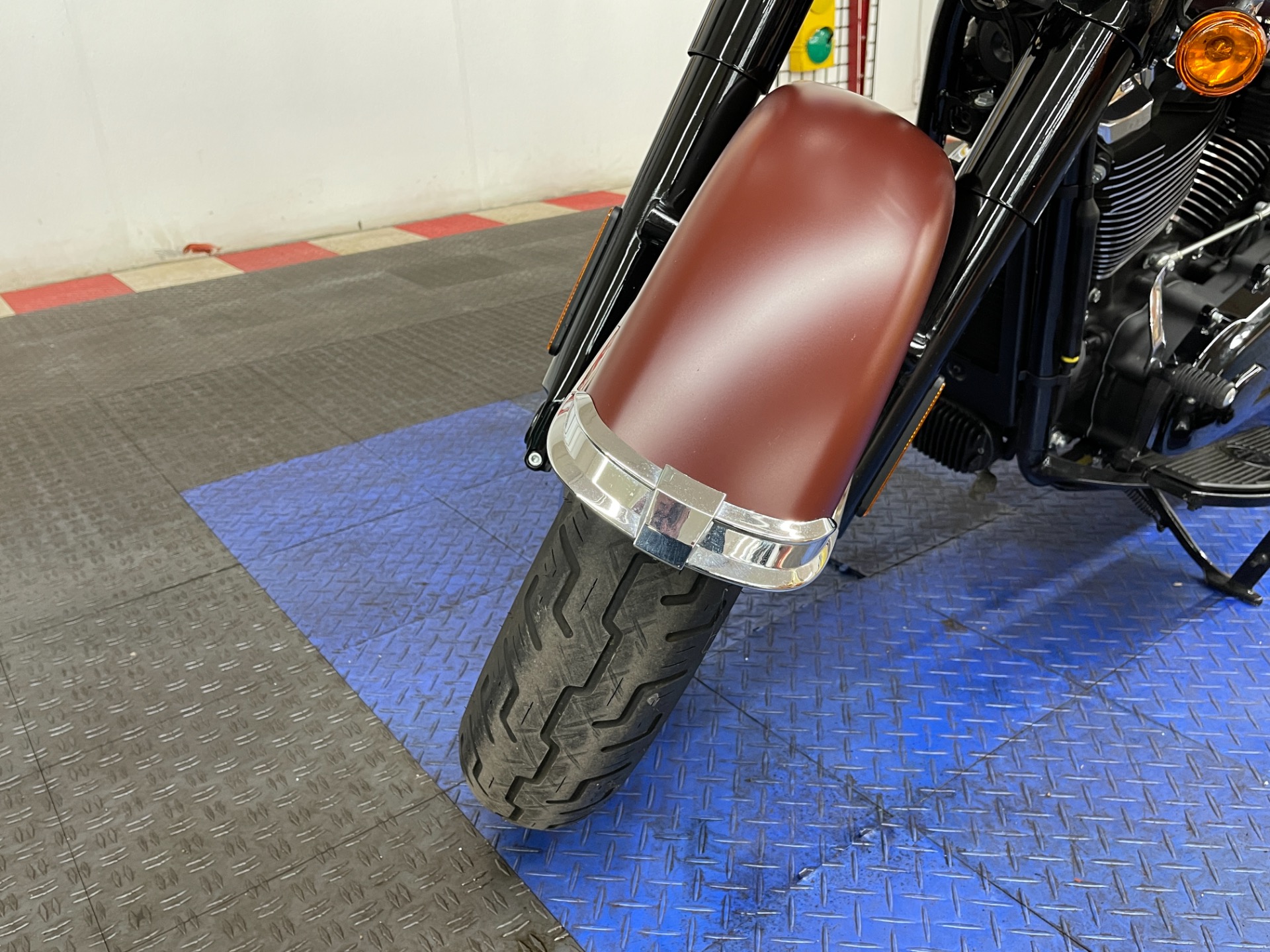 Used 2018 Harley Davidson Softtail Heritage 114 Summer Fun - SEE VIDEO - | St. Petersburg, FL