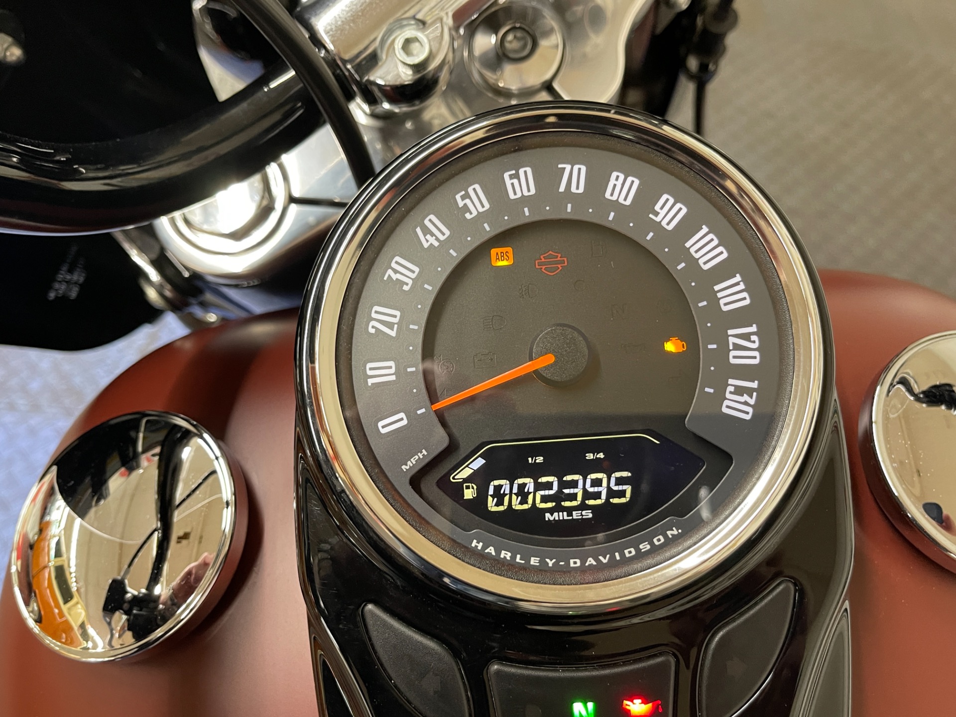 Used 2018 Harley Davidson Softtail Heritage 114 Summer Fun - SEE VIDEO - | St. Petersburg, FL