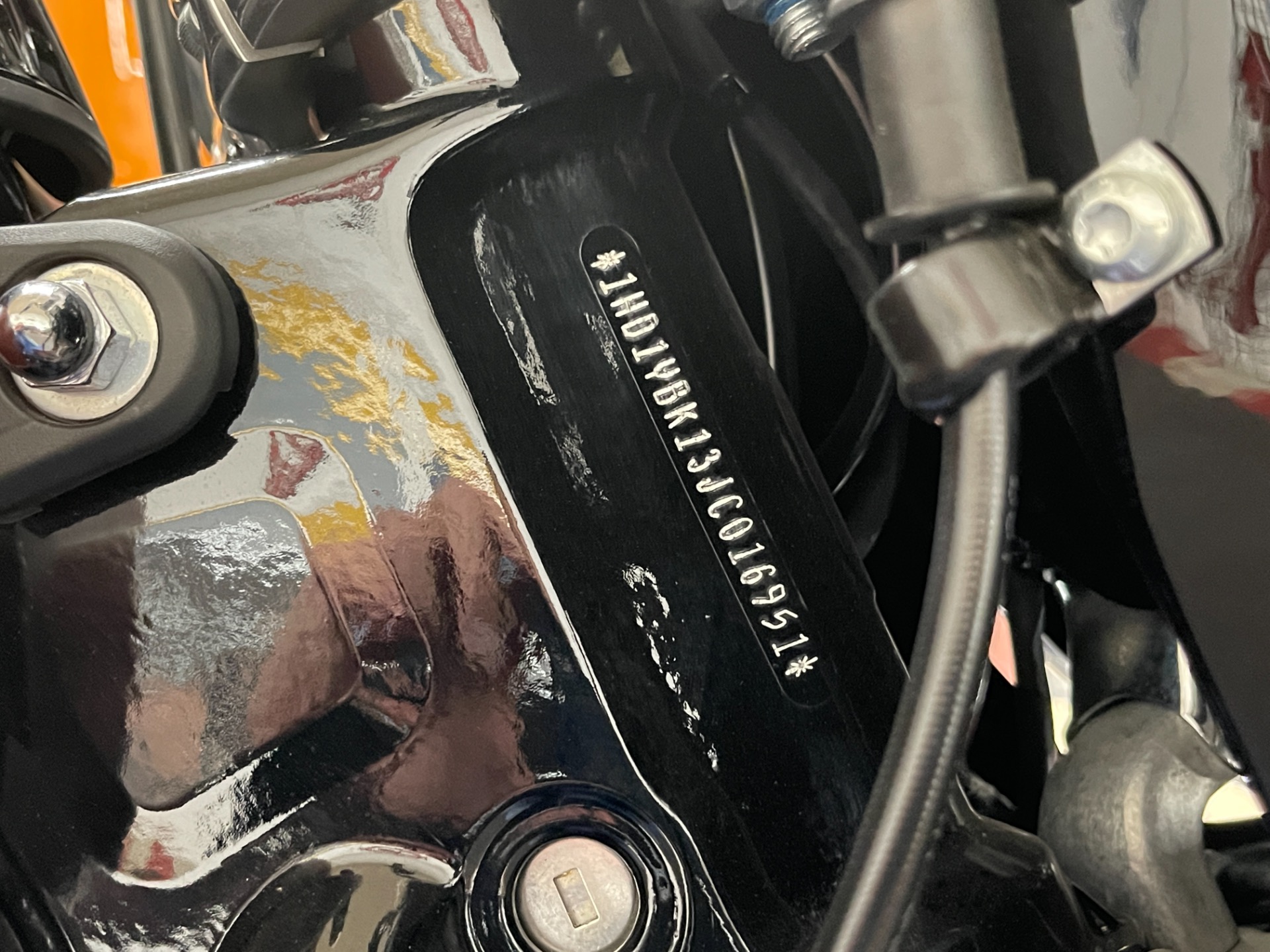 Used 2018 Harley Davidson Softtail Heritage 114 Summer Fun - SEE VIDEO - | St. Petersburg, FL