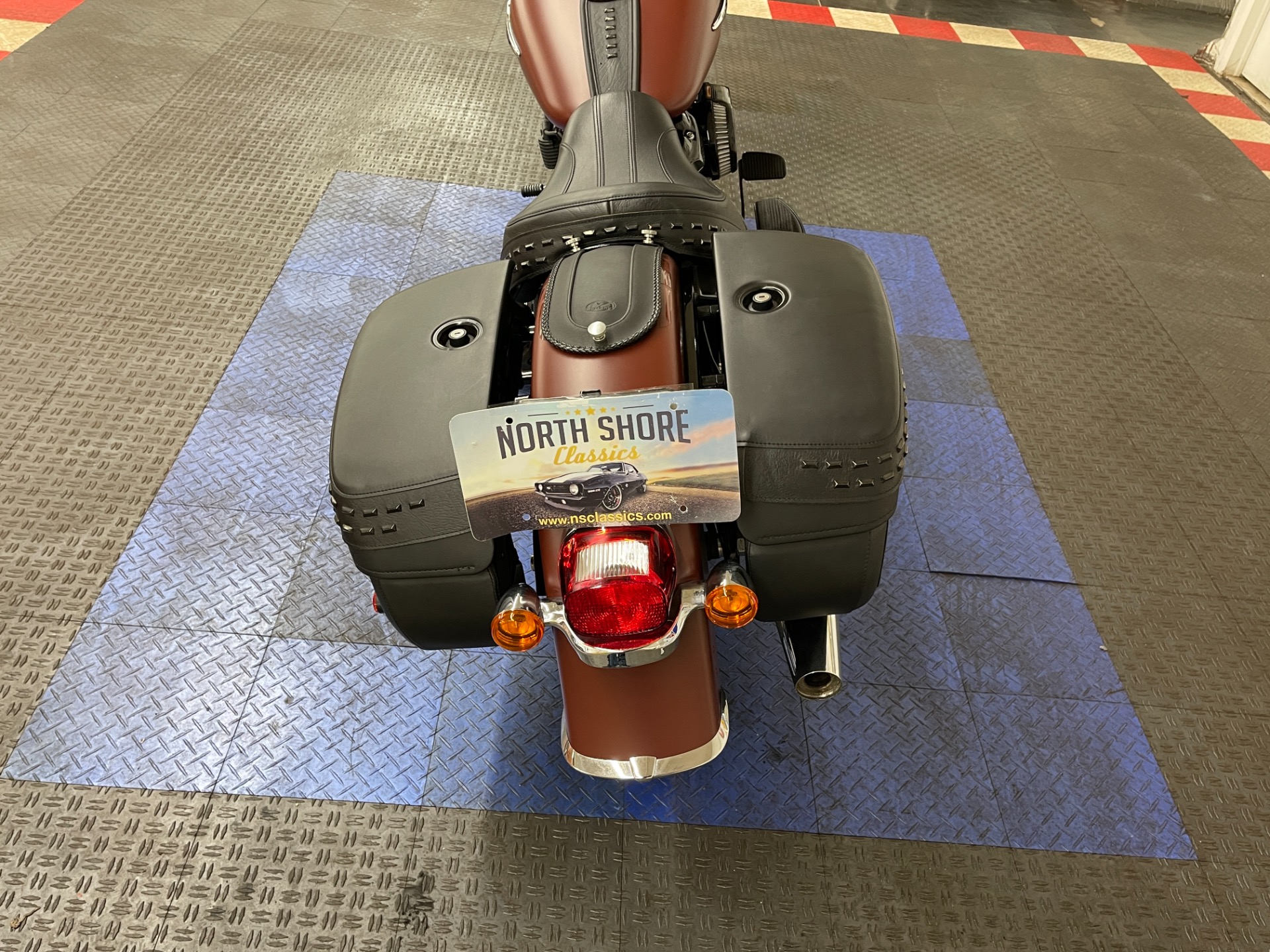 Used 2018 Harley Davidson Softtail Heritage 114 Summer Fun - SEE VIDEO - | St. Petersburg, FL