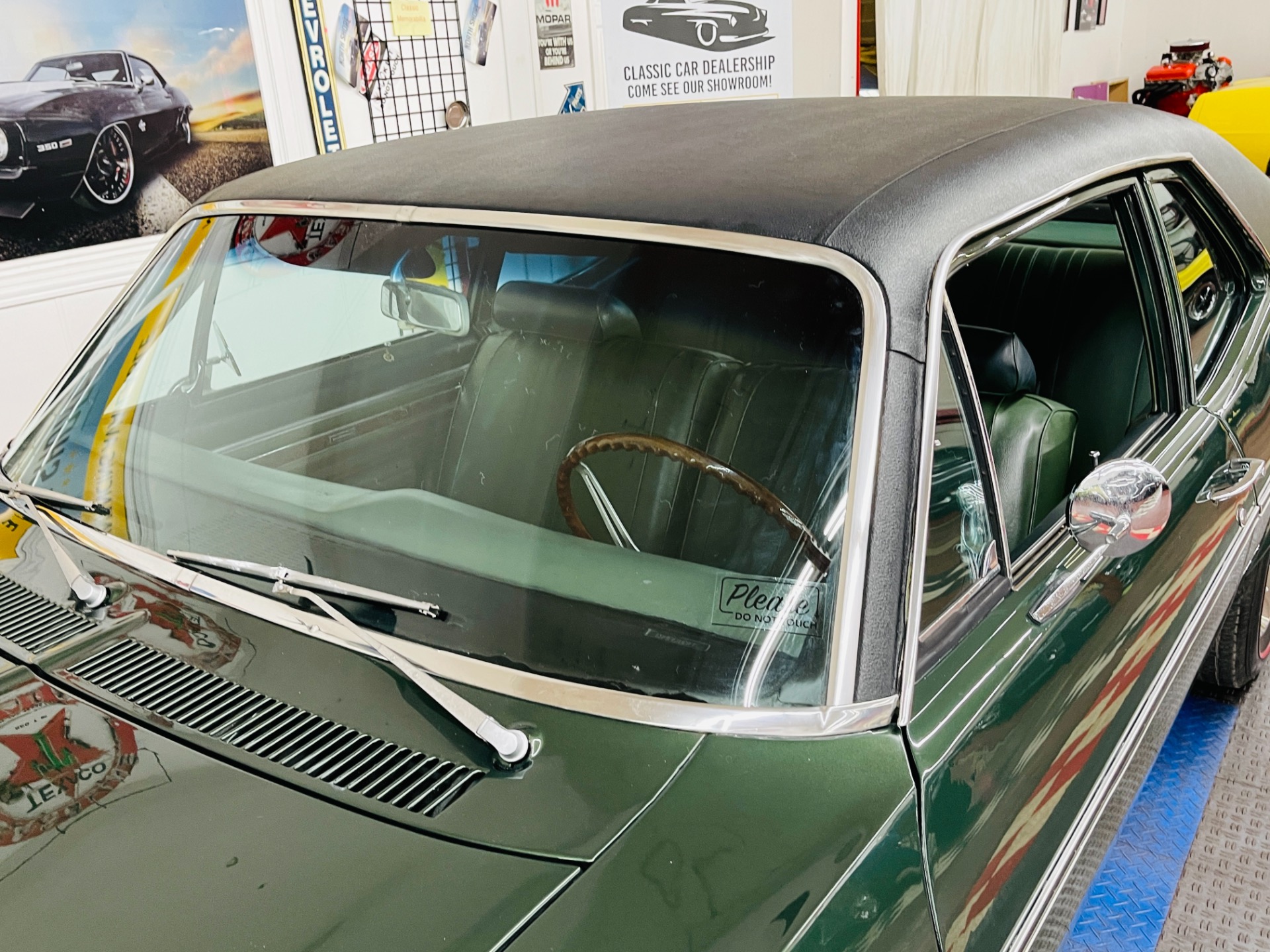 Used 1972 Chevrolet Nova - 396 BBC ENGINE - 4 SPEED MANUAL TRANS - SEE VIDEO | St. Petersburg, FL