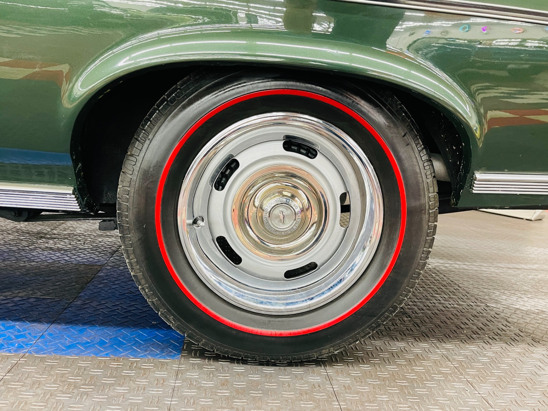 Used 1972 Chevrolet Nova - 396 BBC ENGINE - 4 SPEED MANUAL TRANS - SEE VIDEO | St. Petersburg, FL