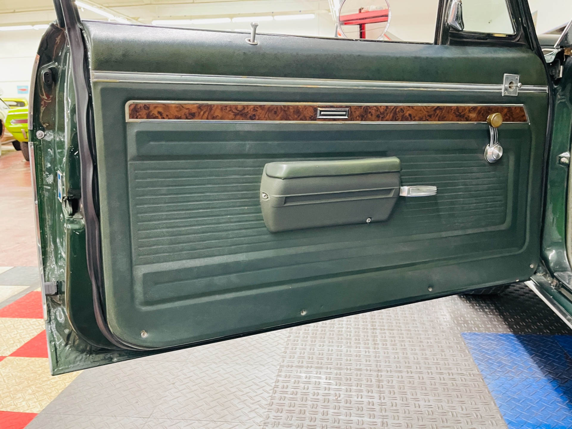 Used 1972 Chevrolet Nova - 396 BBC ENGINE - 4 SPEED MANUAL TRANS - SEE VIDEO | St. Petersburg, FL