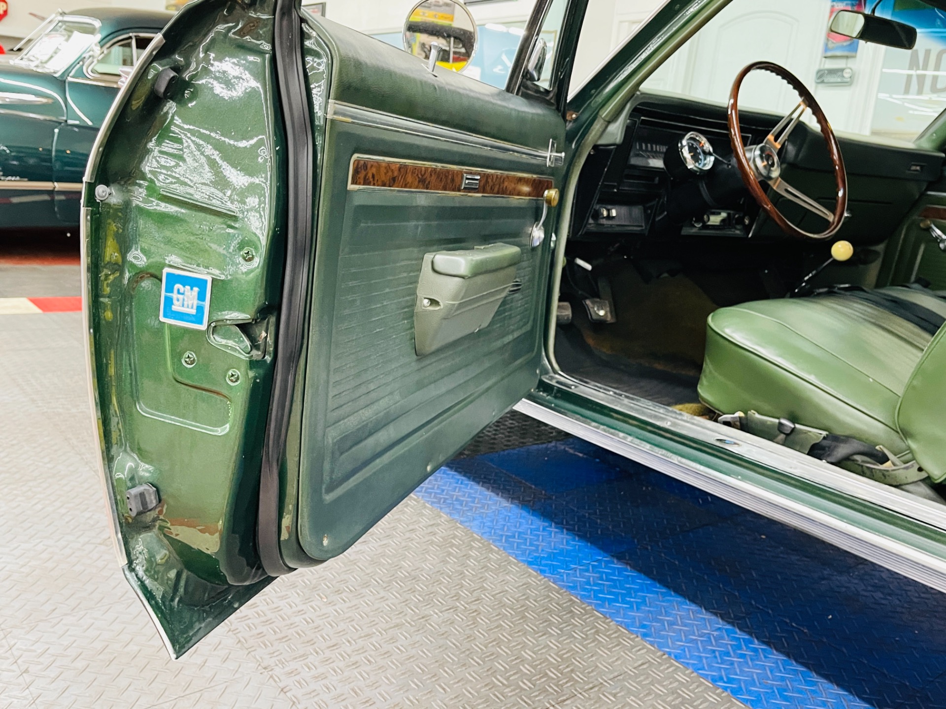 Used 1972 Chevrolet Nova - 396 BBC ENGINE - 4 SPEED MANUAL TRANS - SEE VIDEO | St. Petersburg, FL