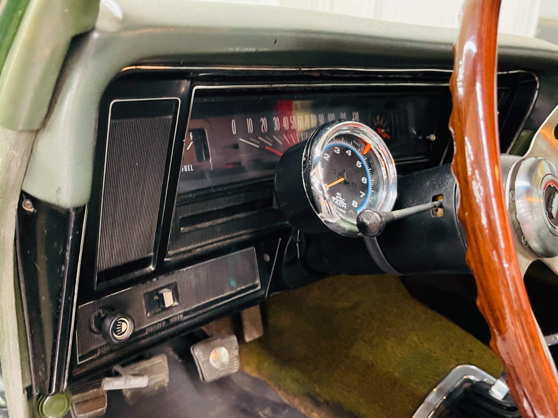 Used 1972 Chevrolet Nova - 396 BBC ENGINE - 4 SPEED MANUAL TRANS - SEE VIDEO | St. Petersburg, FL