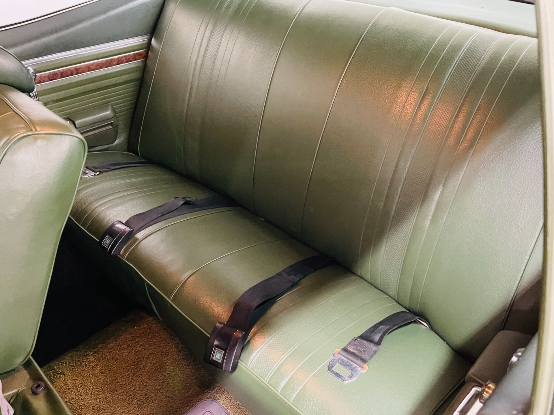 Used 1972 Chevrolet Nova - 396 BBC ENGINE - 4 SPEED MANUAL TRANS - SEE VIDEO | St. Petersburg, FL