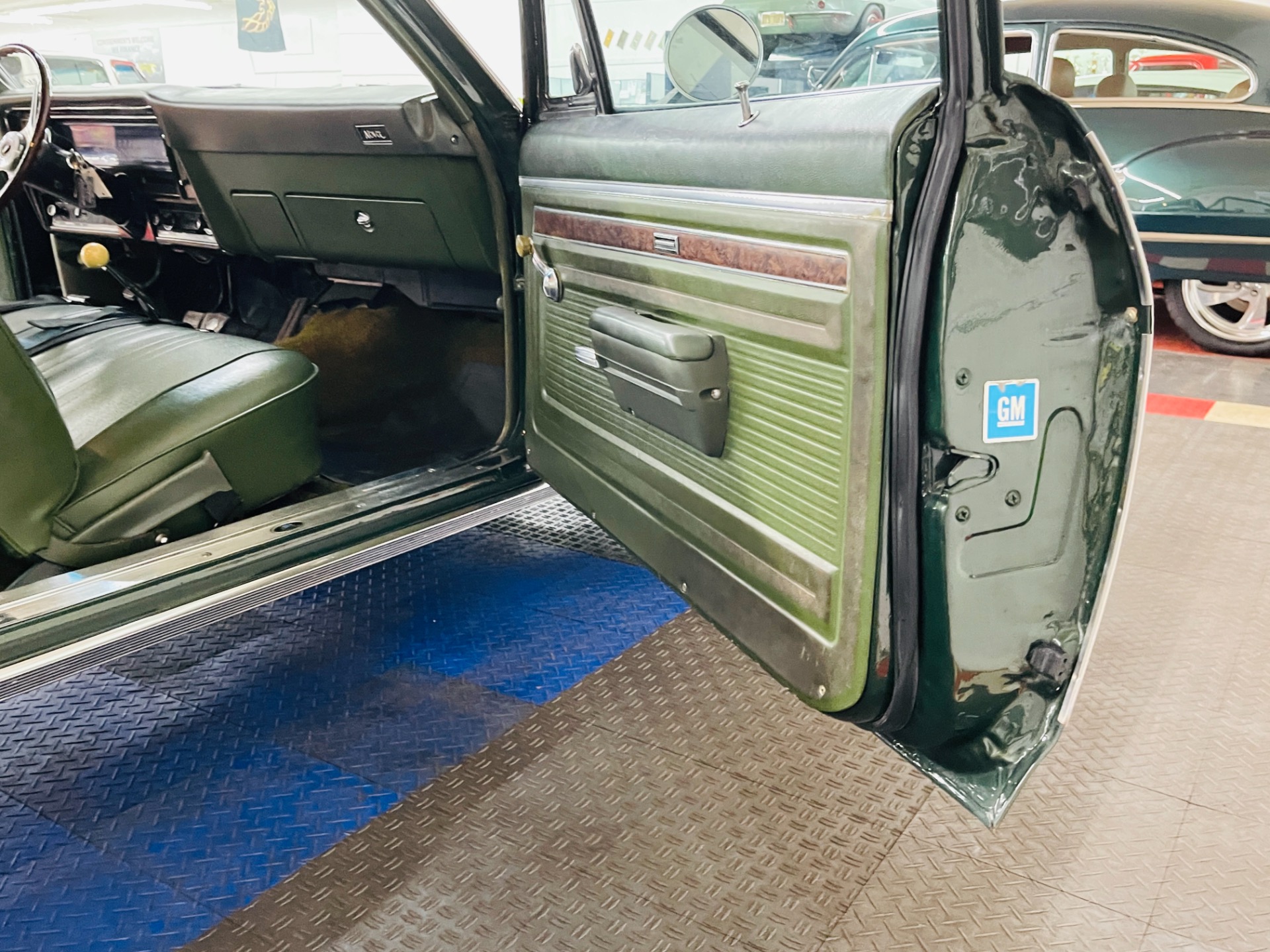 Used 1972 Chevrolet Nova - 396 BBC ENGINE - 4 SPEED MANUAL TRANS - SEE VIDEO | St. Petersburg, FL