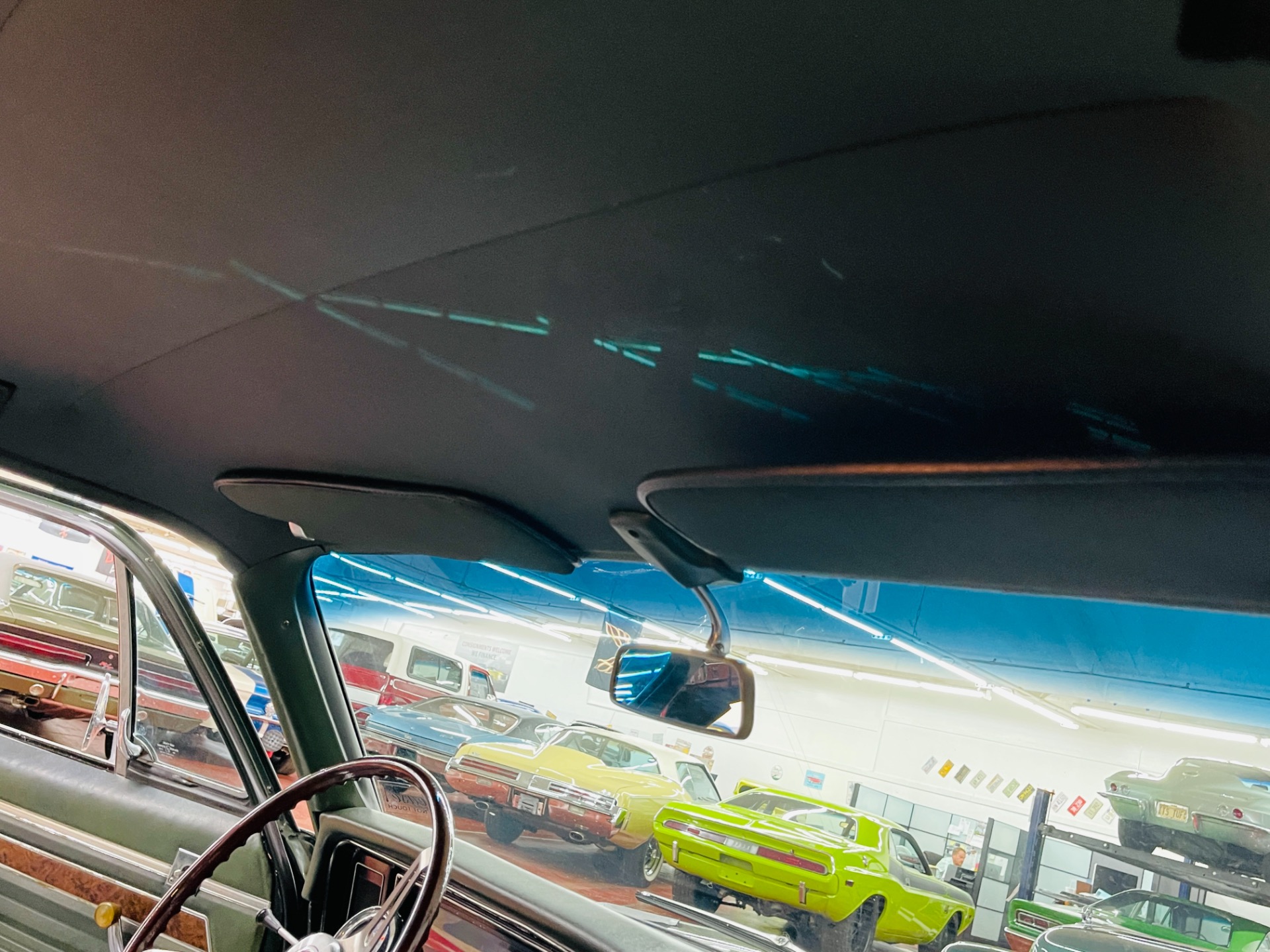 Used 1972 Chevrolet Nova - 396 BBC ENGINE - 4 SPEED MANUAL TRANS - SEE VIDEO | St. Petersburg, FL