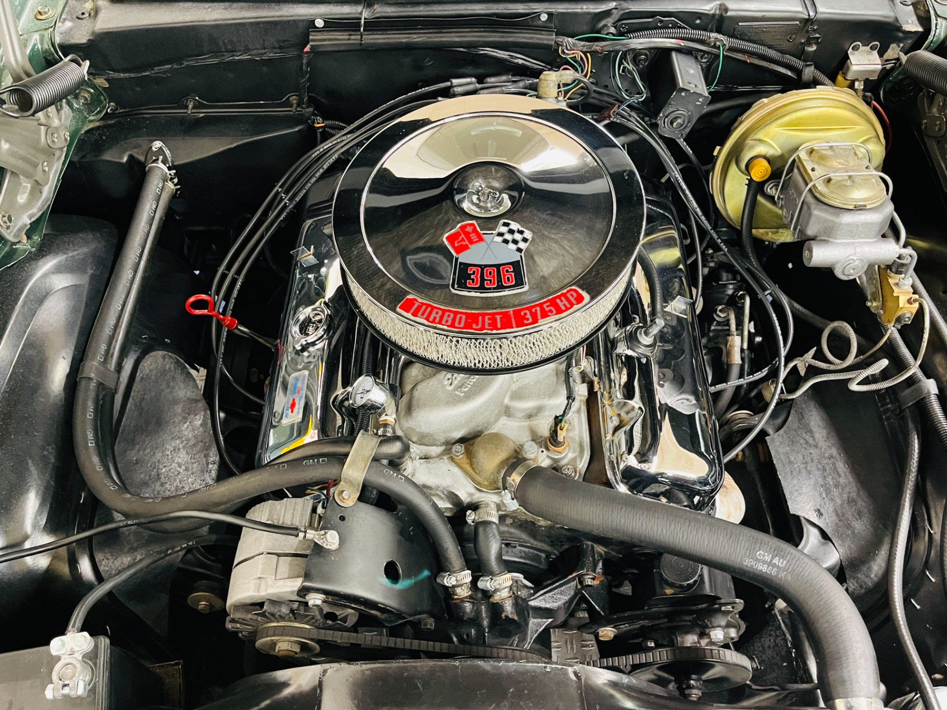 Used 1972 Chevrolet Nova - 396 BBC ENGINE - 4 SPEED MANUAL TRANS - SEE VIDEO | St. Petersburg, FL
