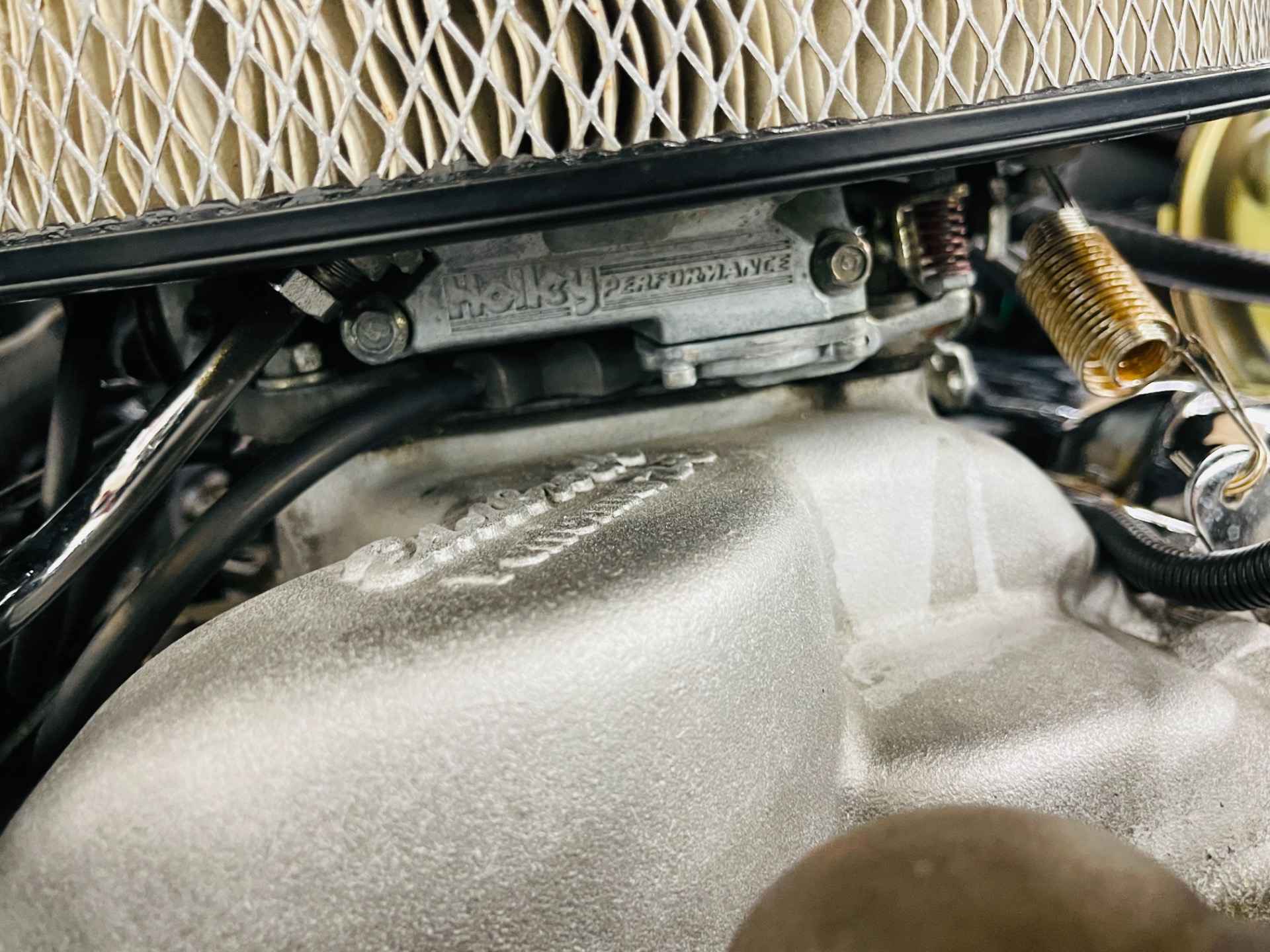 Used 1972 Chevrolet Nova - 396 BBC ENGINE - 4 SPEED MANUAL TRANS - SEE VIDEO | St. Petersburg, FL