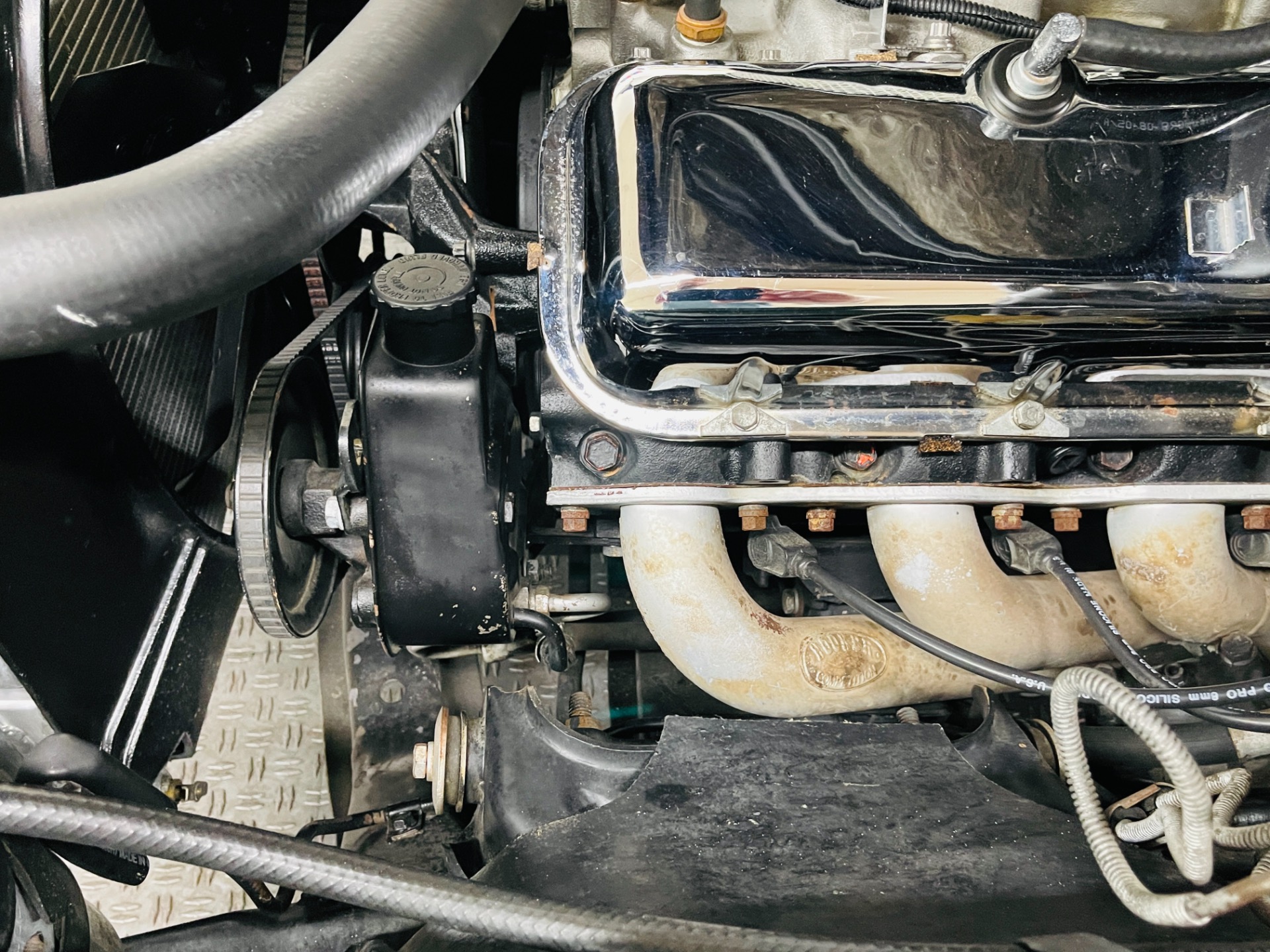 Used 1972 Chevrolet Nova - 396 BBC ENGINE - 4 SPEED MANUAL TRANS - SEE VIDEO | St. Petersburg, FL