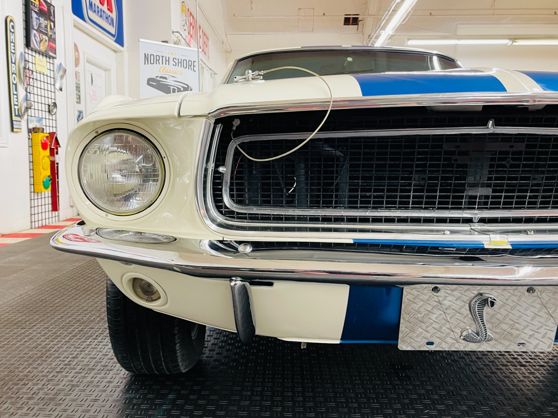 Used 1968 Ford Mustang - SHELBY STYLE COUPE - SEE VIDEO | St. Petersburg, FL