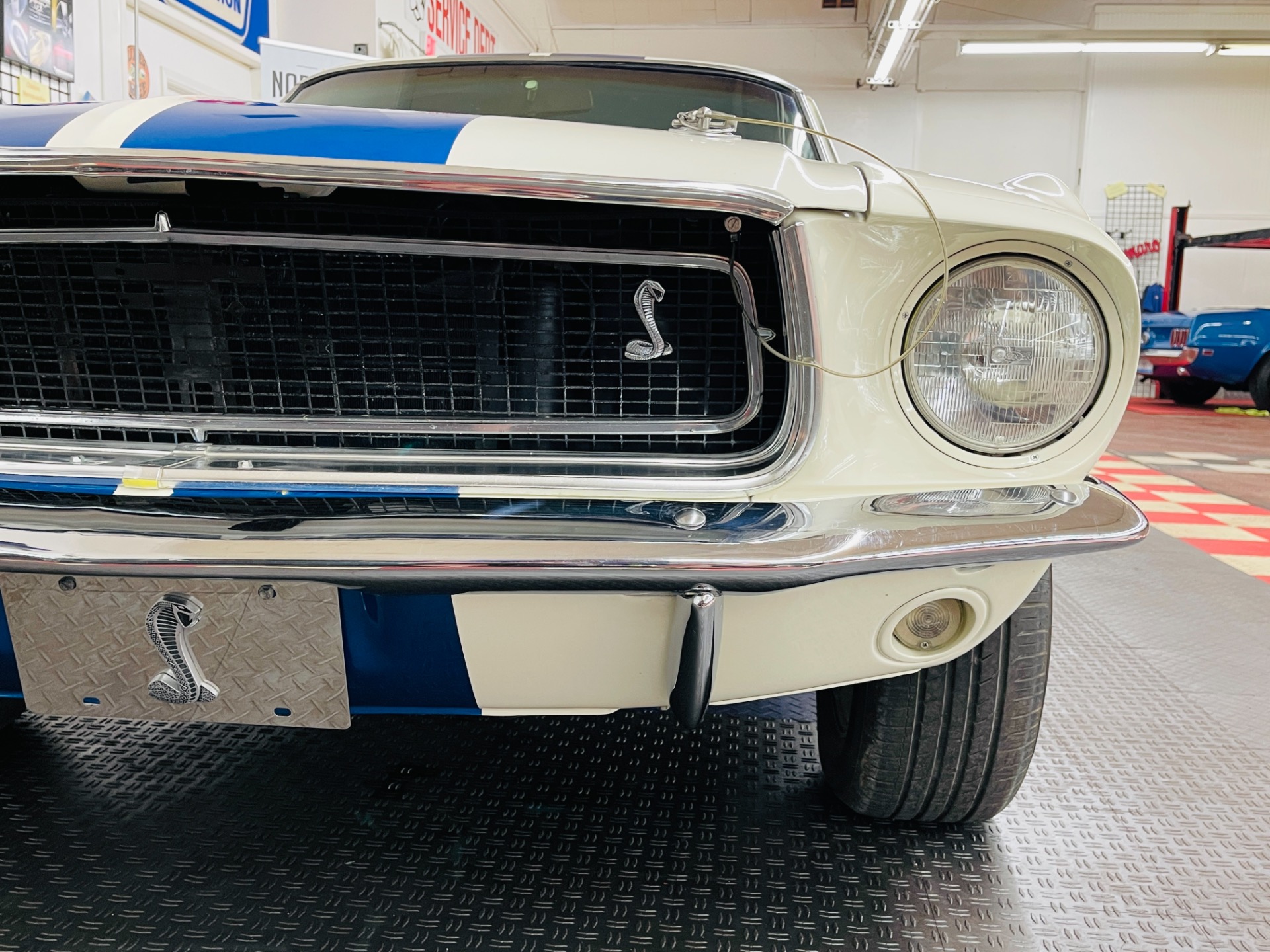 Used 1968 Ford Mustang - SHELBY STYLE COUPE - SEE VIDEO | St. Petersburg, FL