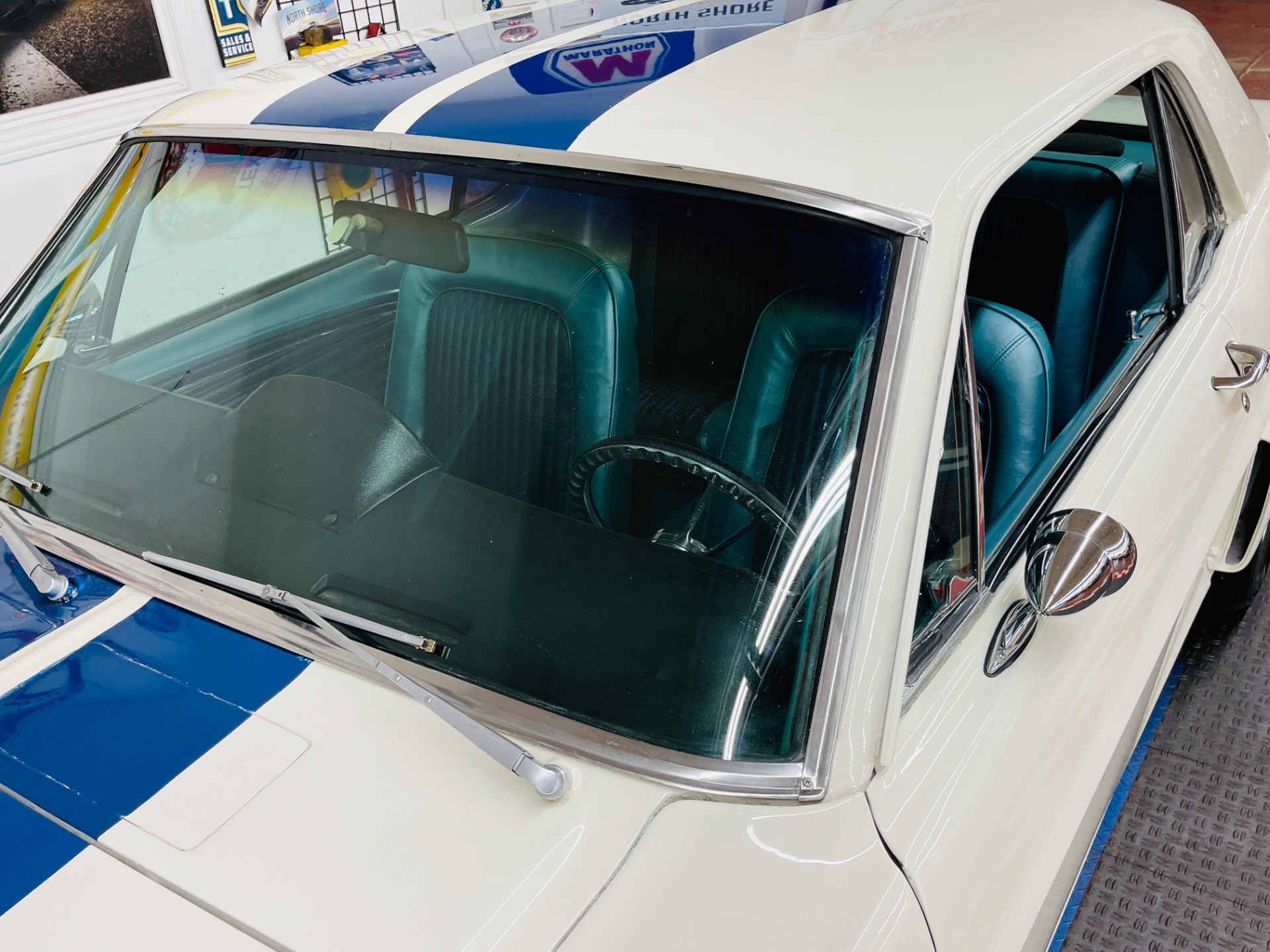 Used 1968 Ford Mustang - SHELBY STYLE COUPE - SEE VIDEO | St. Petersburg, FL
