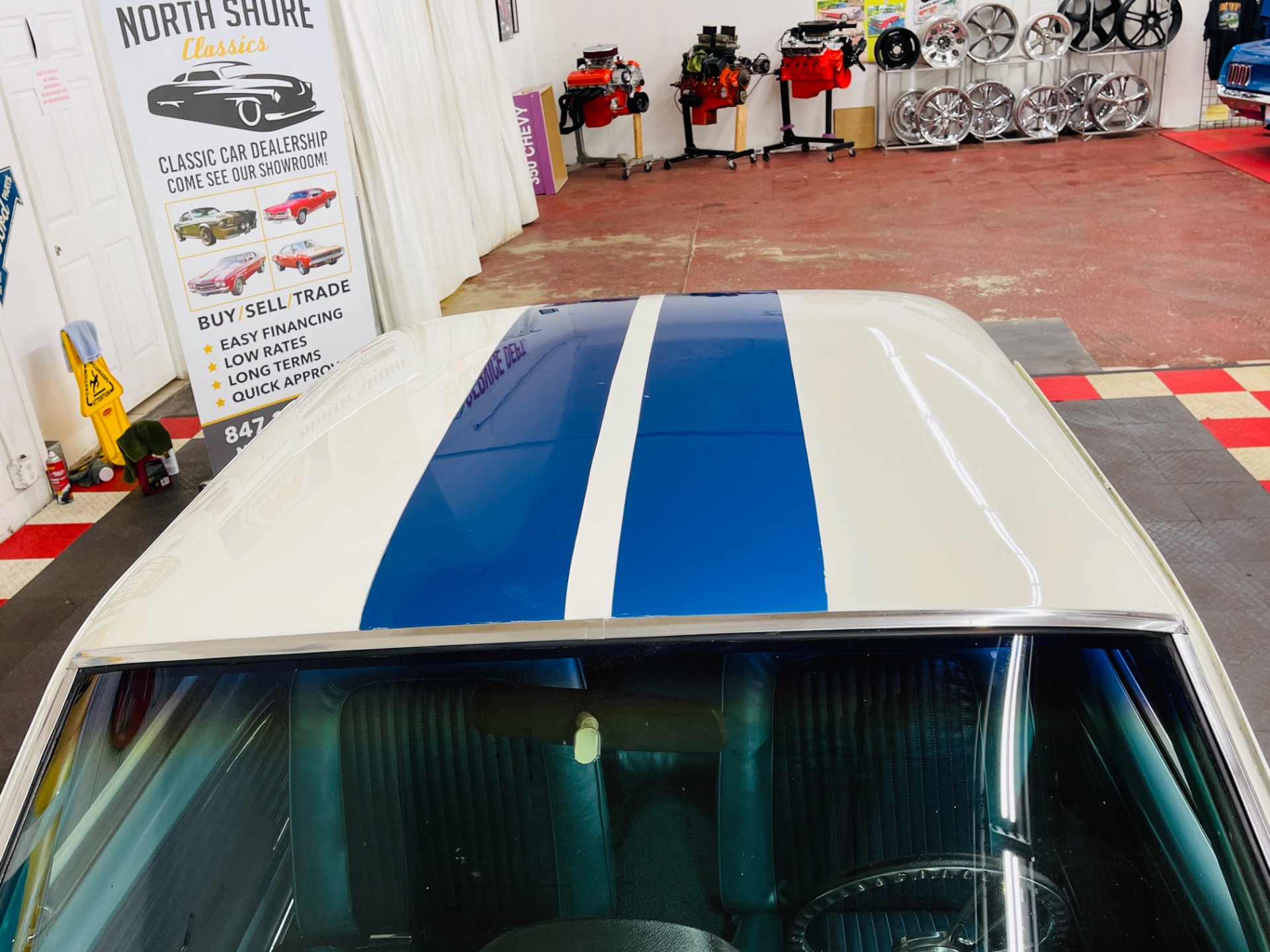 Used 1968 Ford Mustang - SHELBY STYLE COUPE - SEE VIDEO | St. Petersburg, FL