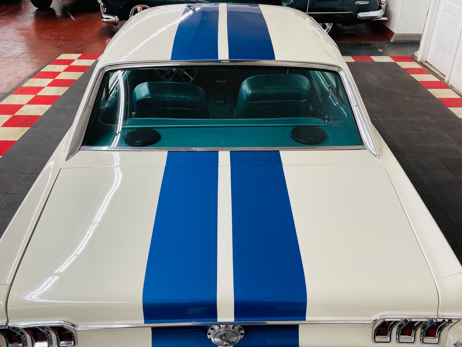 Used 1968 Ford Mustang - SHELBY STYLE COUPE - SEE VIDEO | St. Petersburg, FL