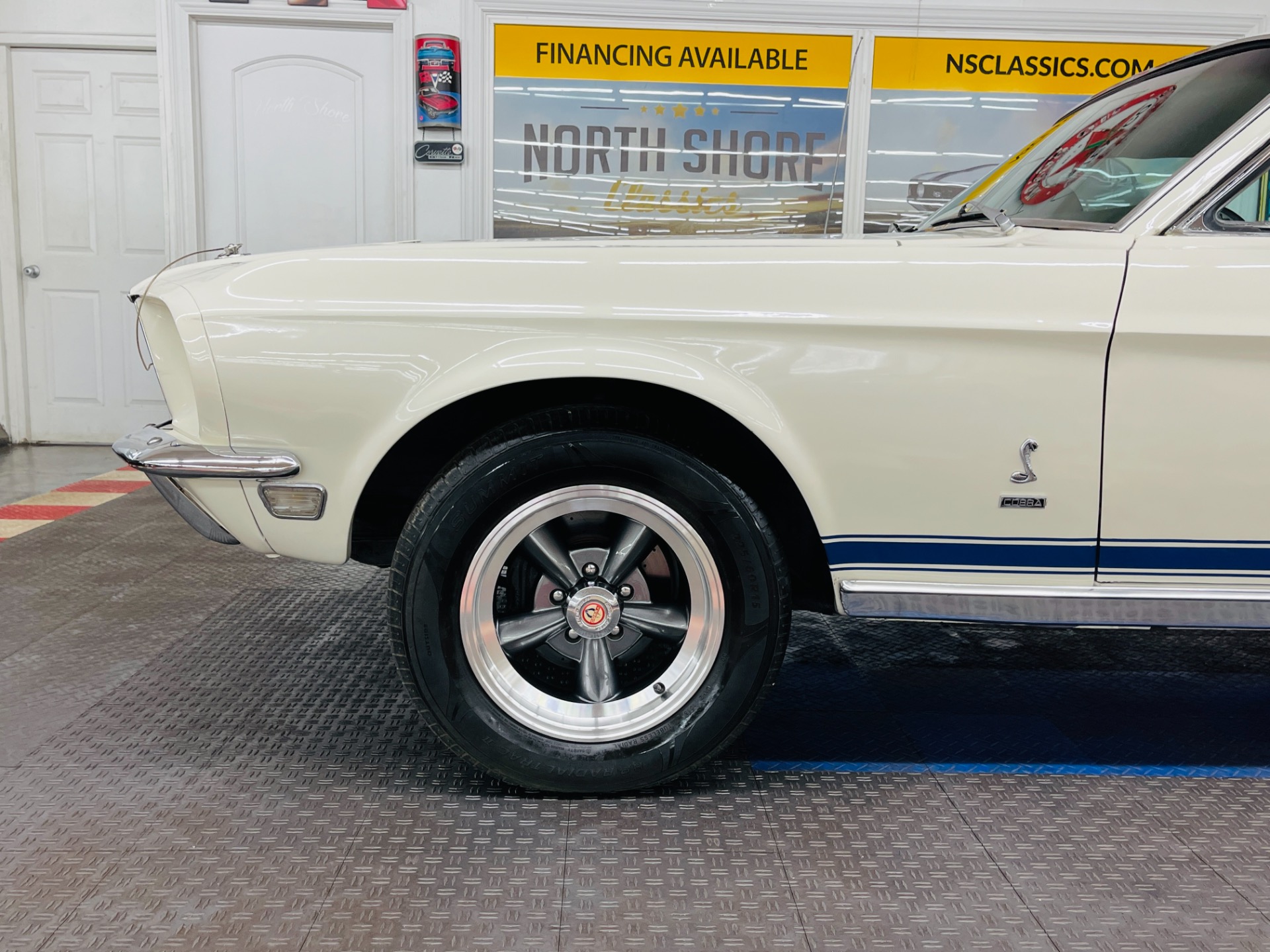 Used 1968 Ford Mustang - SHELBY STYLE COUPE - SEE VIDEO | St. Petersburg, FL