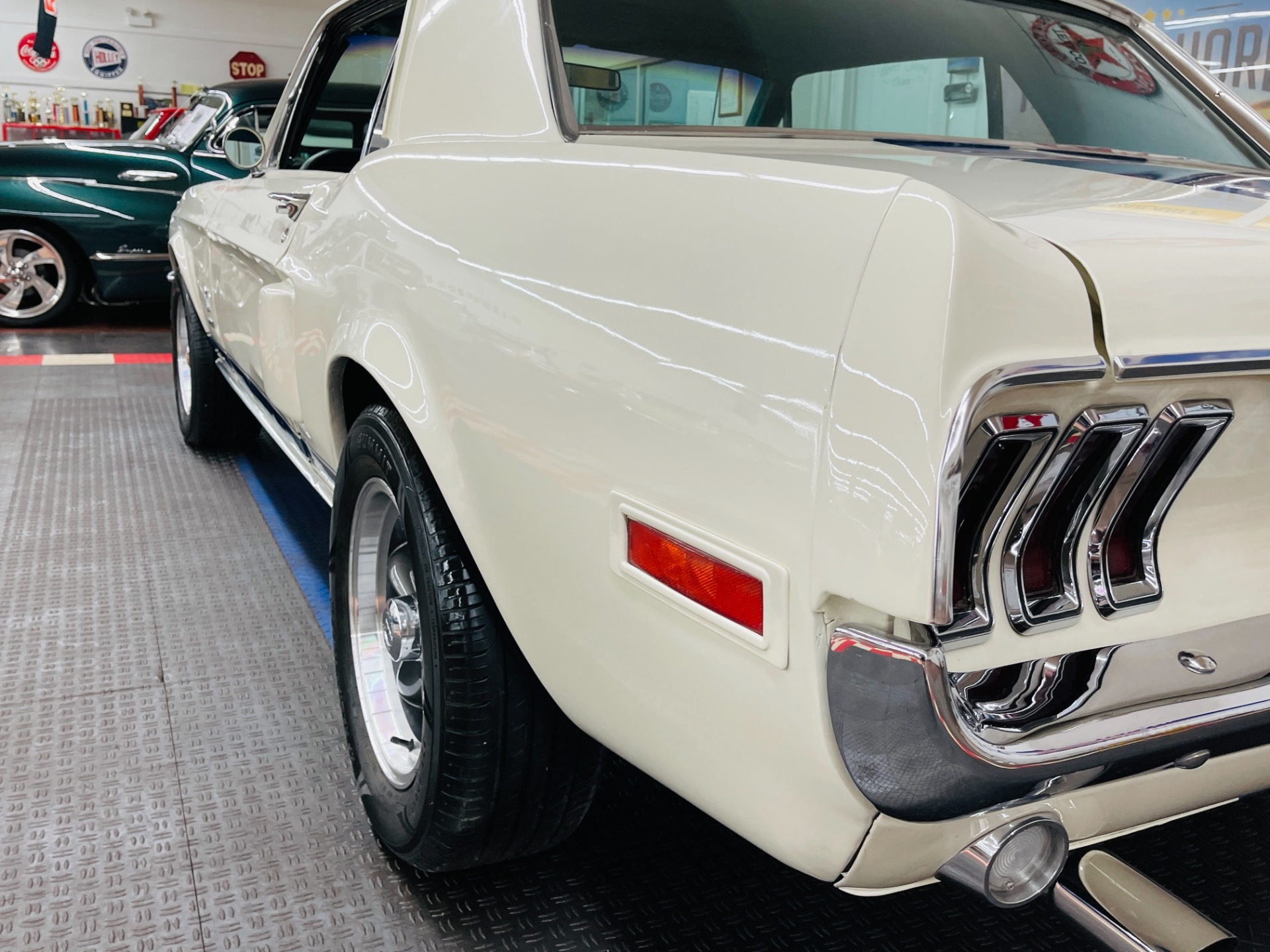 Used 1968 Ford Mustang - SHELBY STYLE COUPE - SEE VIDEO | St. Petersburg, FL