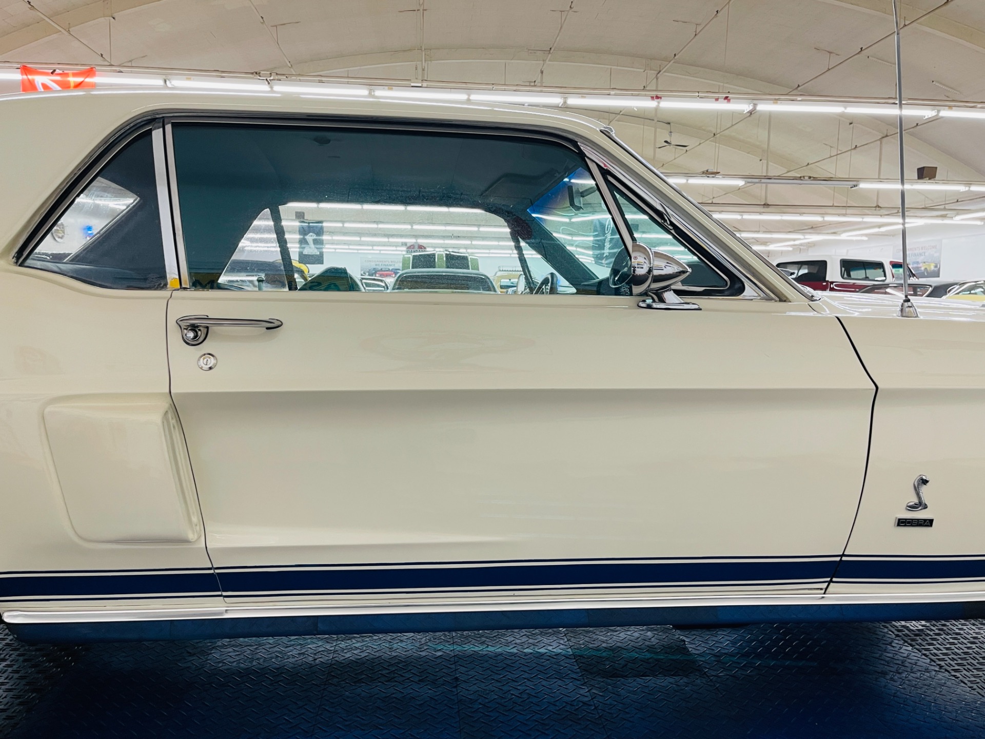 Used 1968 Ford Mustang - SHELBY STYLE COUPE - SEE VIDEO | St. Petersburg, FL