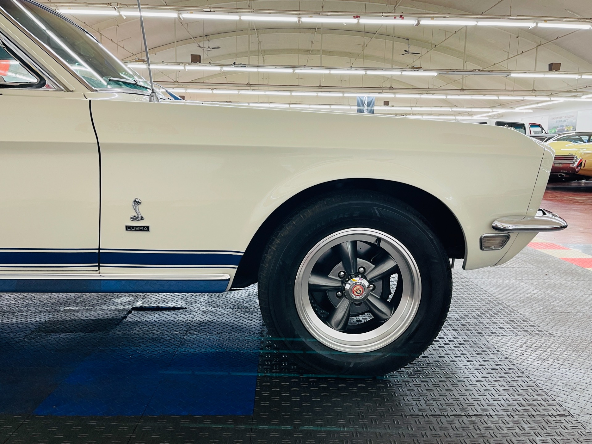 Used 1968 Ford Mustang - SHELBY STYLE COUPE - SEE VIDEO | St. Petersburg, FL