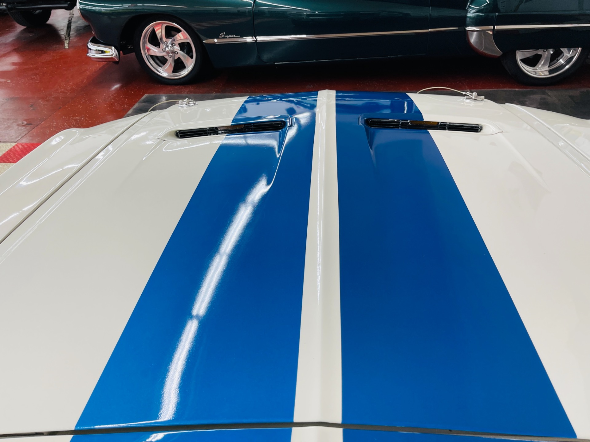 Used 1968 Ford Mustang - SHELBY STYLE COUPE - SEE VIDEO | St. Petersburg, FL