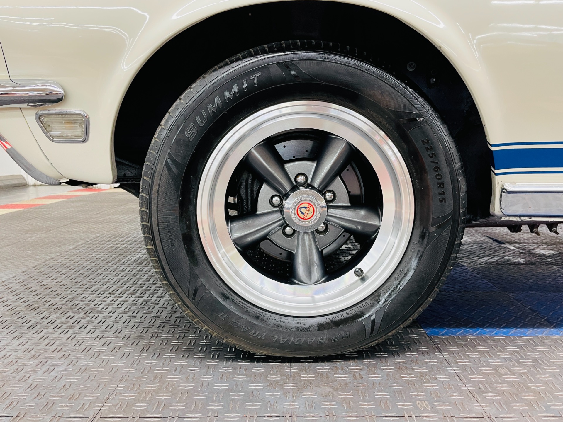 Used 1968 Ford Mustang - SHELBY STYLE COUPE - SEE VIDEO | St. Petersburg, FL