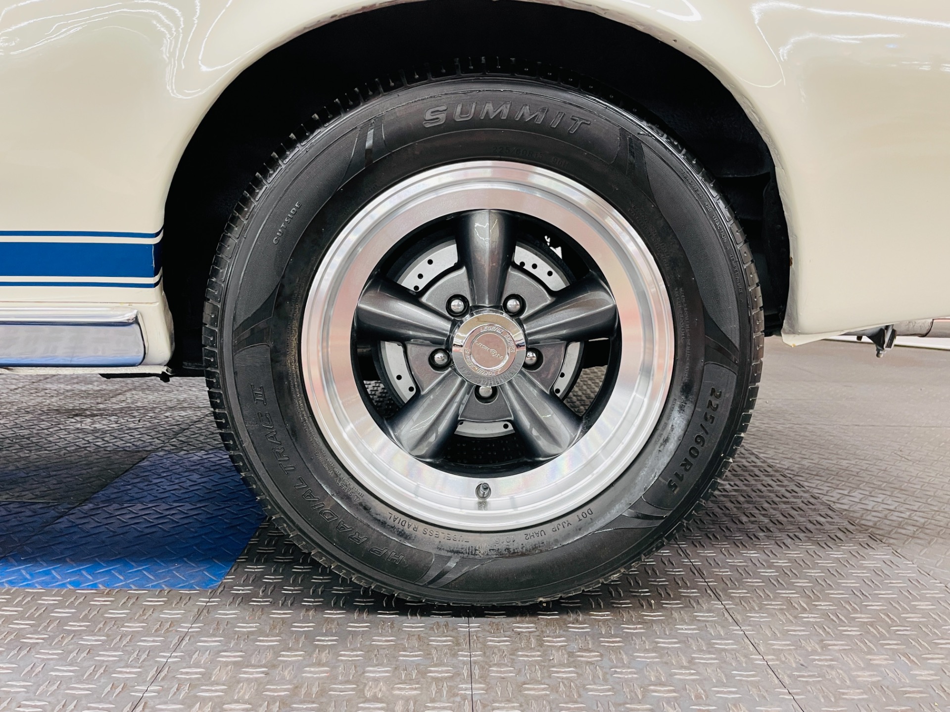 Used 1968 Ford Mustang - SHELBY STYLE COUPE - SEE VIDEO | St. Petersburg, FL