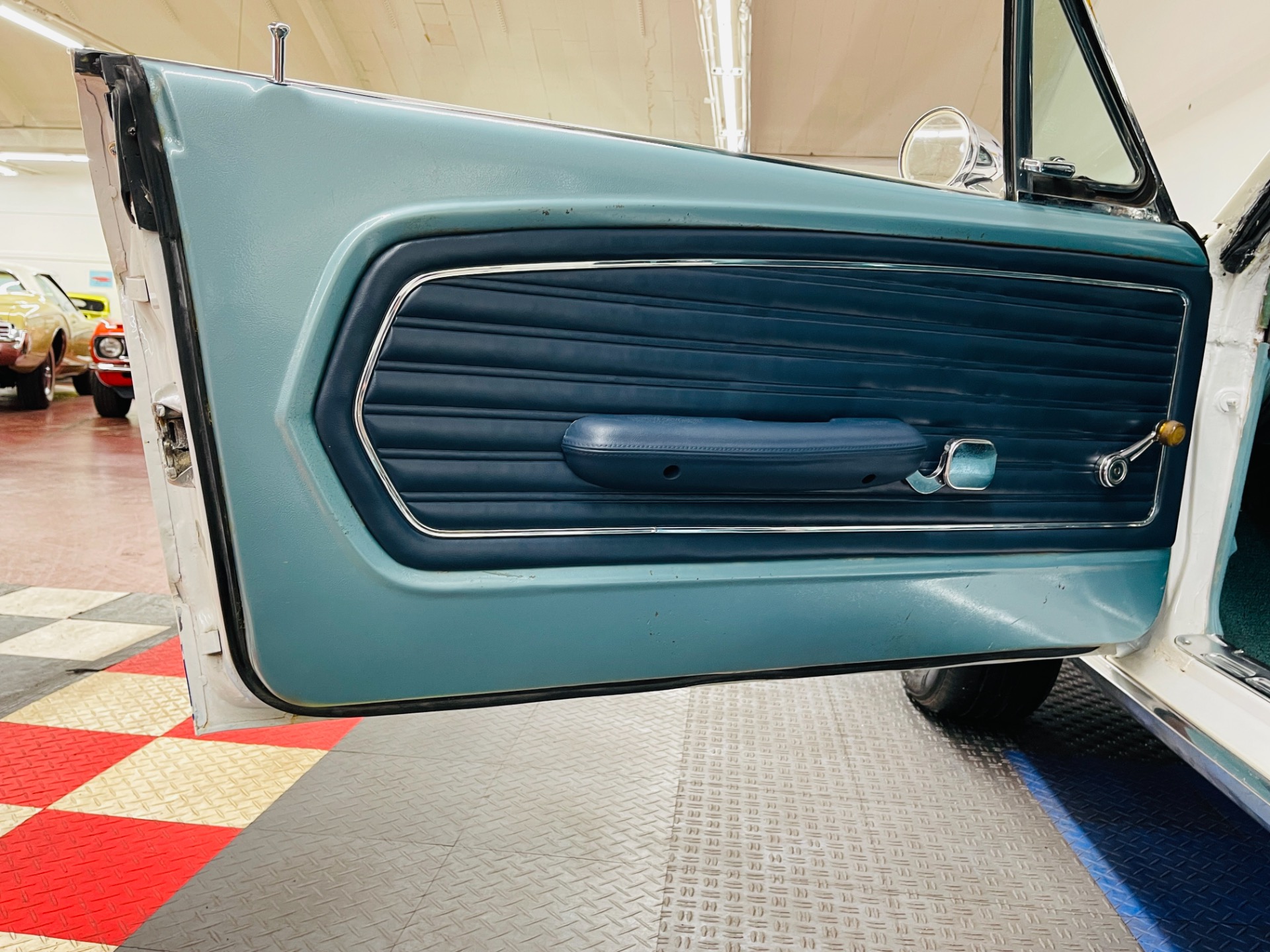 Used 1968 Ford Mustang - SHELBY STYLE COUPE - SEE VIDEO | St. Petersburg, FL