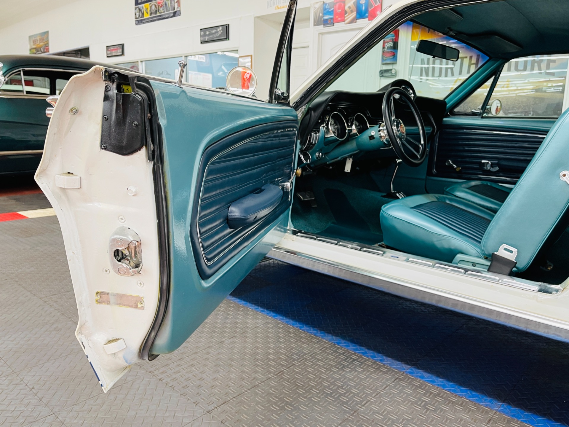 Used 1968 Ford Mustang - SHELBY STYLE COUPE - SEE VIDEO | St. Petersburg, FL
