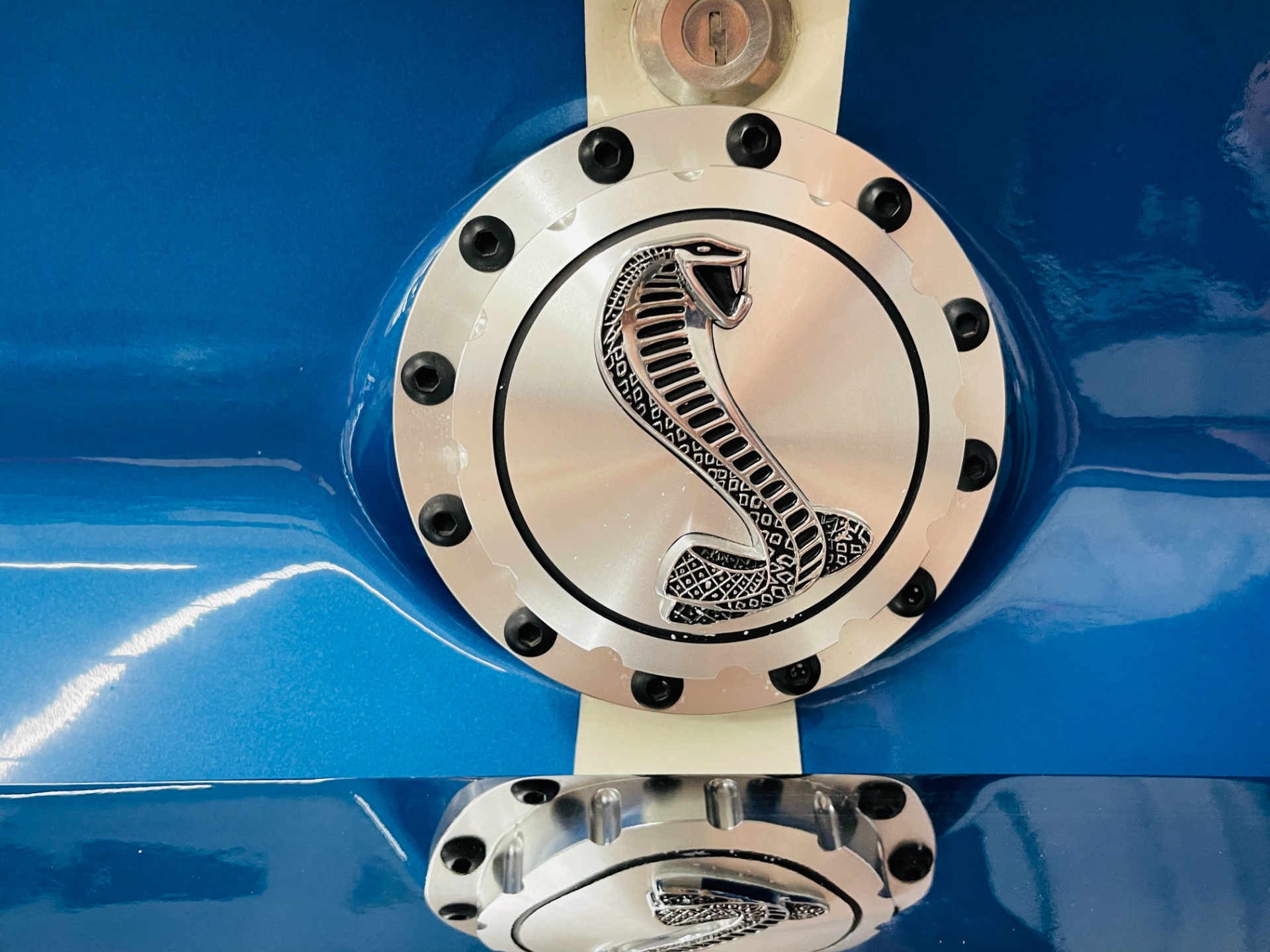 Used 1968 Ford Mustang - SHELBY STYLE COUPE - SEE VIDEO | St. Petersburg, FL