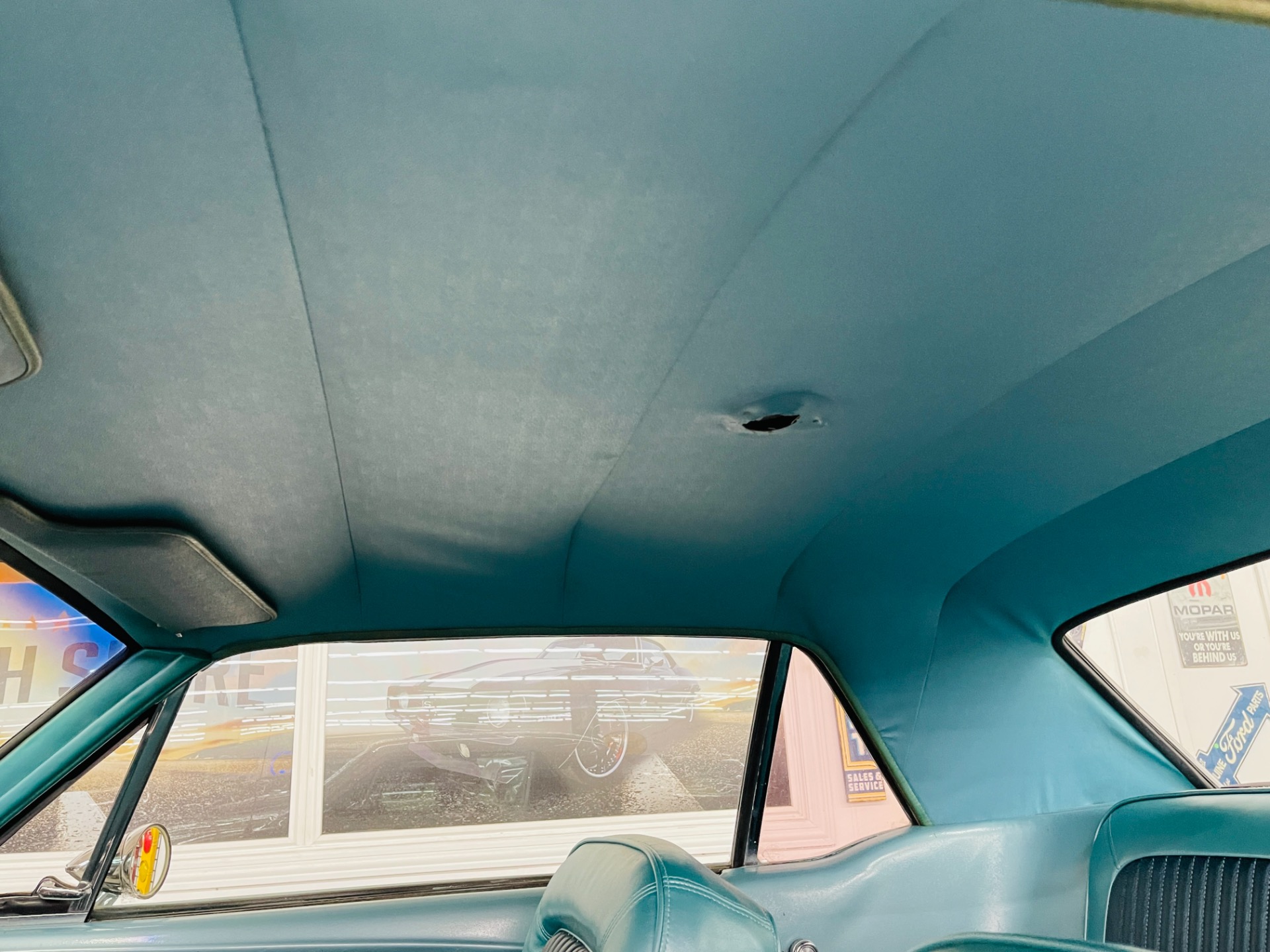 Used 1968 Ford Mustang - SHELBY STYLE COUPE - SEE VIDEO | St. Petersburg, FL