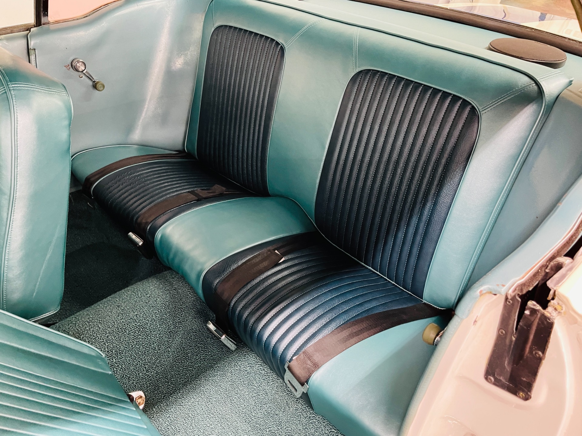 Used 1968 Ford Mustang - SHELBY STYLE COUPE - SEE VIDEO | St. Petersburg, FL