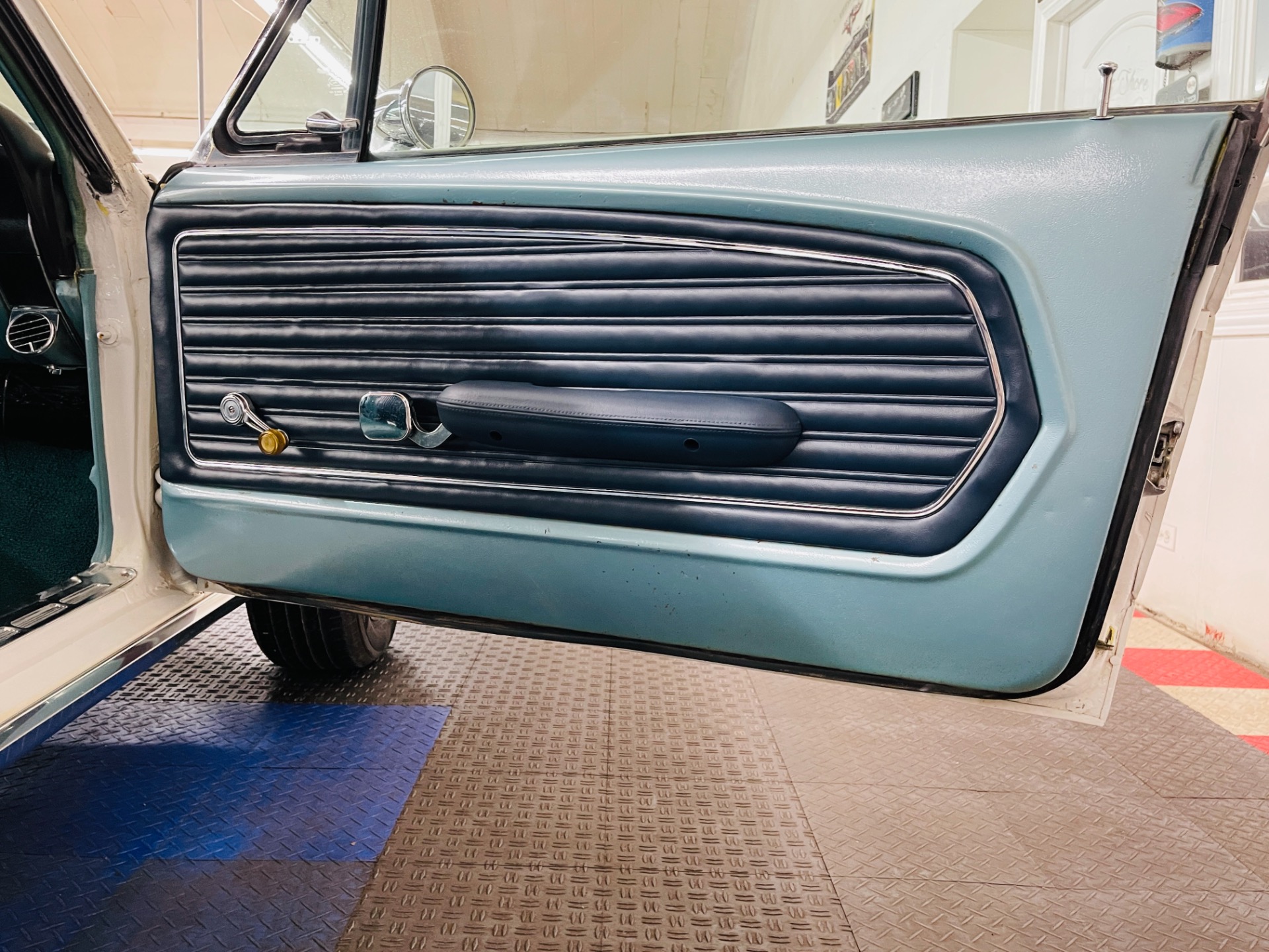 Used 1968 Ford Mustang - SHELBY STYLE COUPE - SEE VIDEO | St. Petersburg, FL