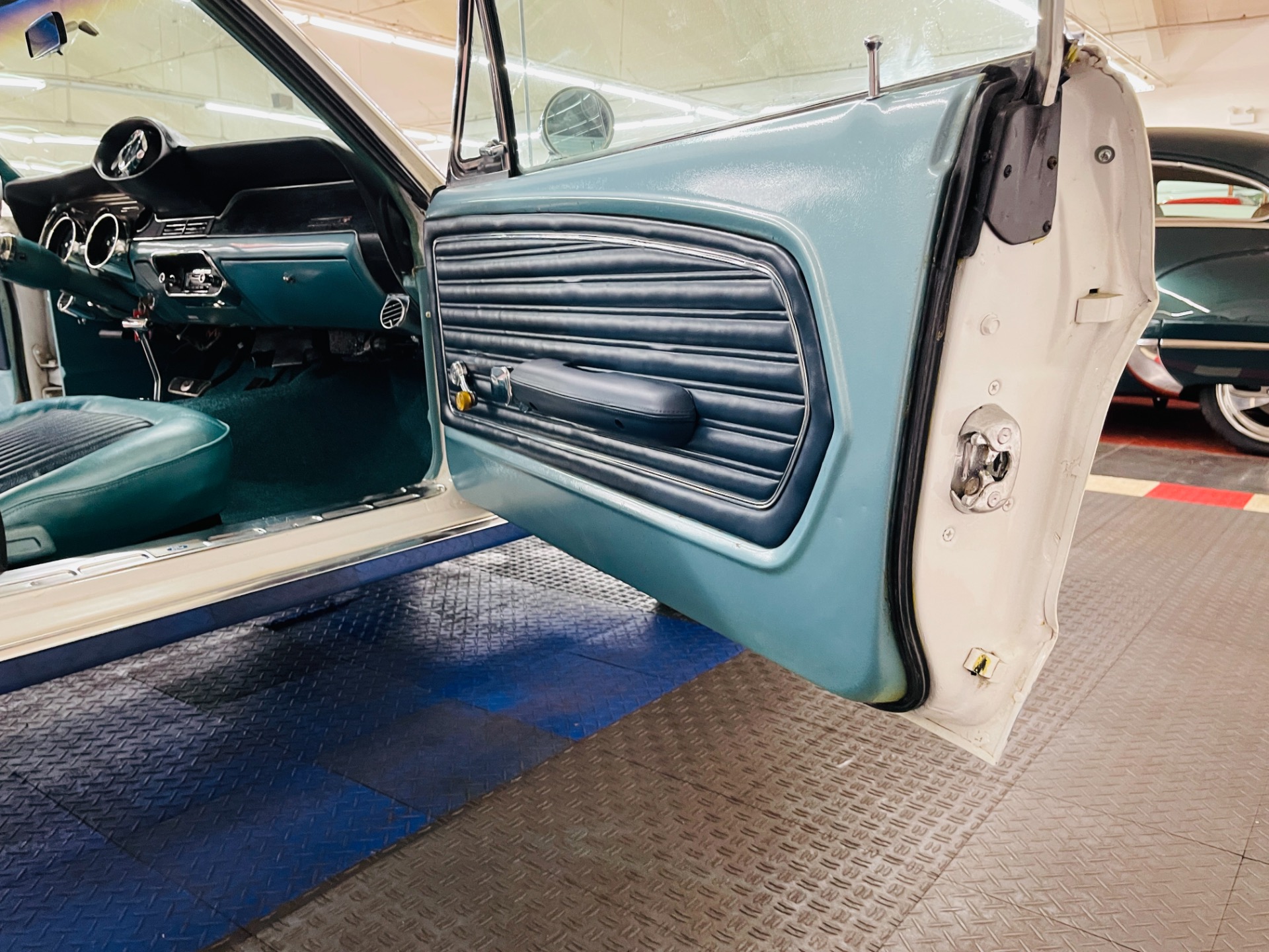 Used 1968 Ford Mustang - SHELBY STYLE COUPE - SEE VIDEO | St. Petersburg, FL