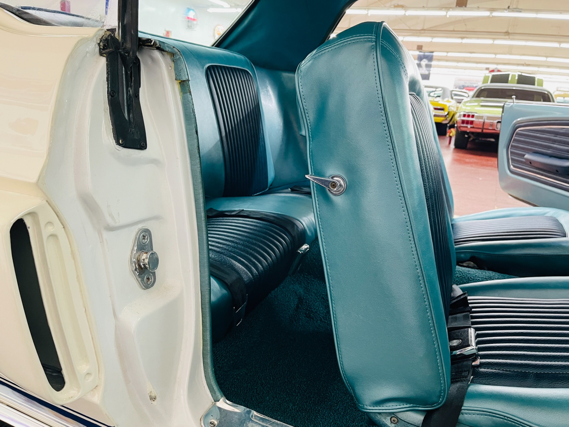 Used 1968 Ford Mustang - SHELBY STYLE COUPE - SEE VIDEO | St. Petersburg, FL