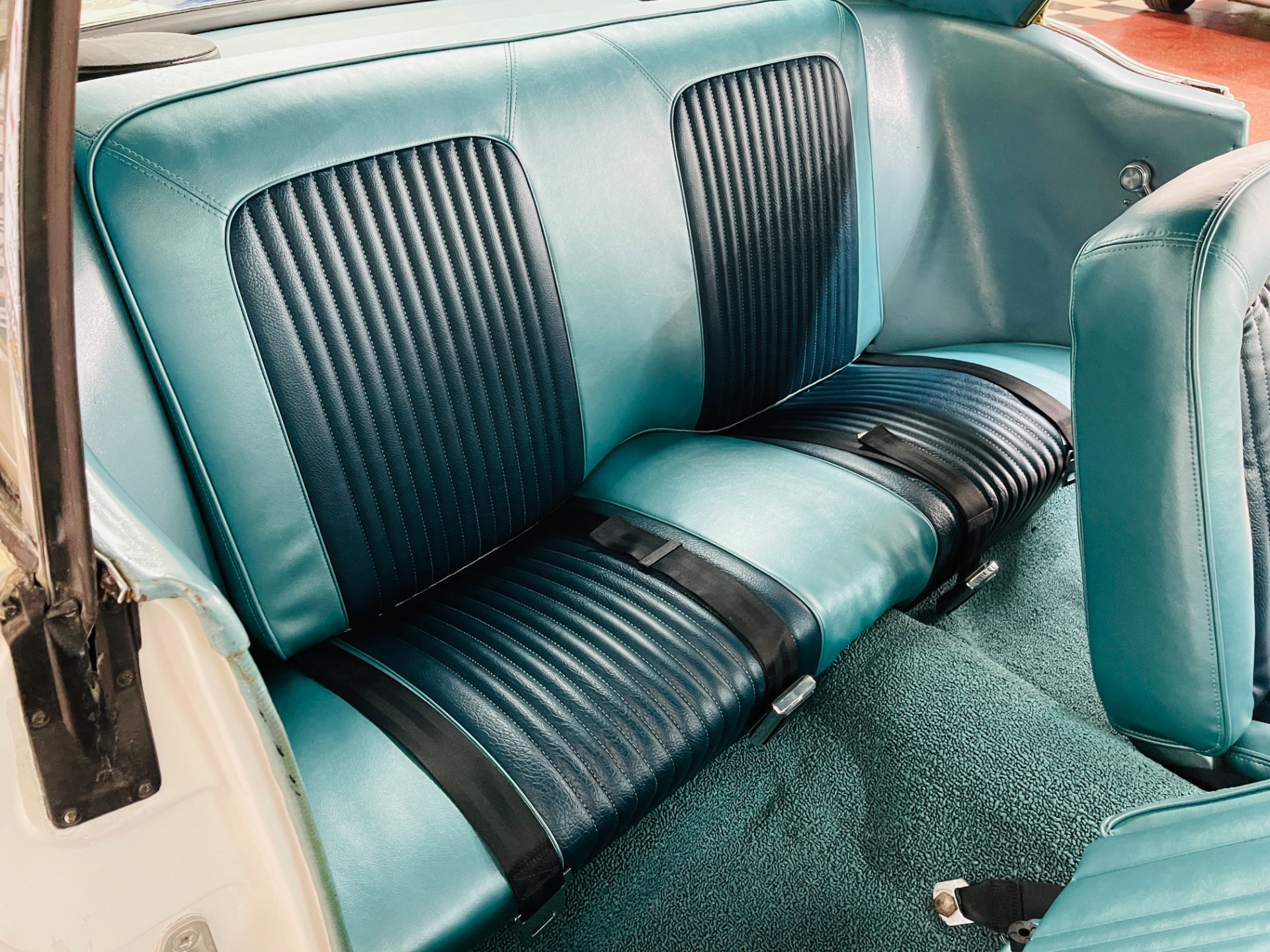 Used 1968 Ford Mustang - SHELBY STYLE COUPE - SEE VIDEO | St. Petersburg, FL