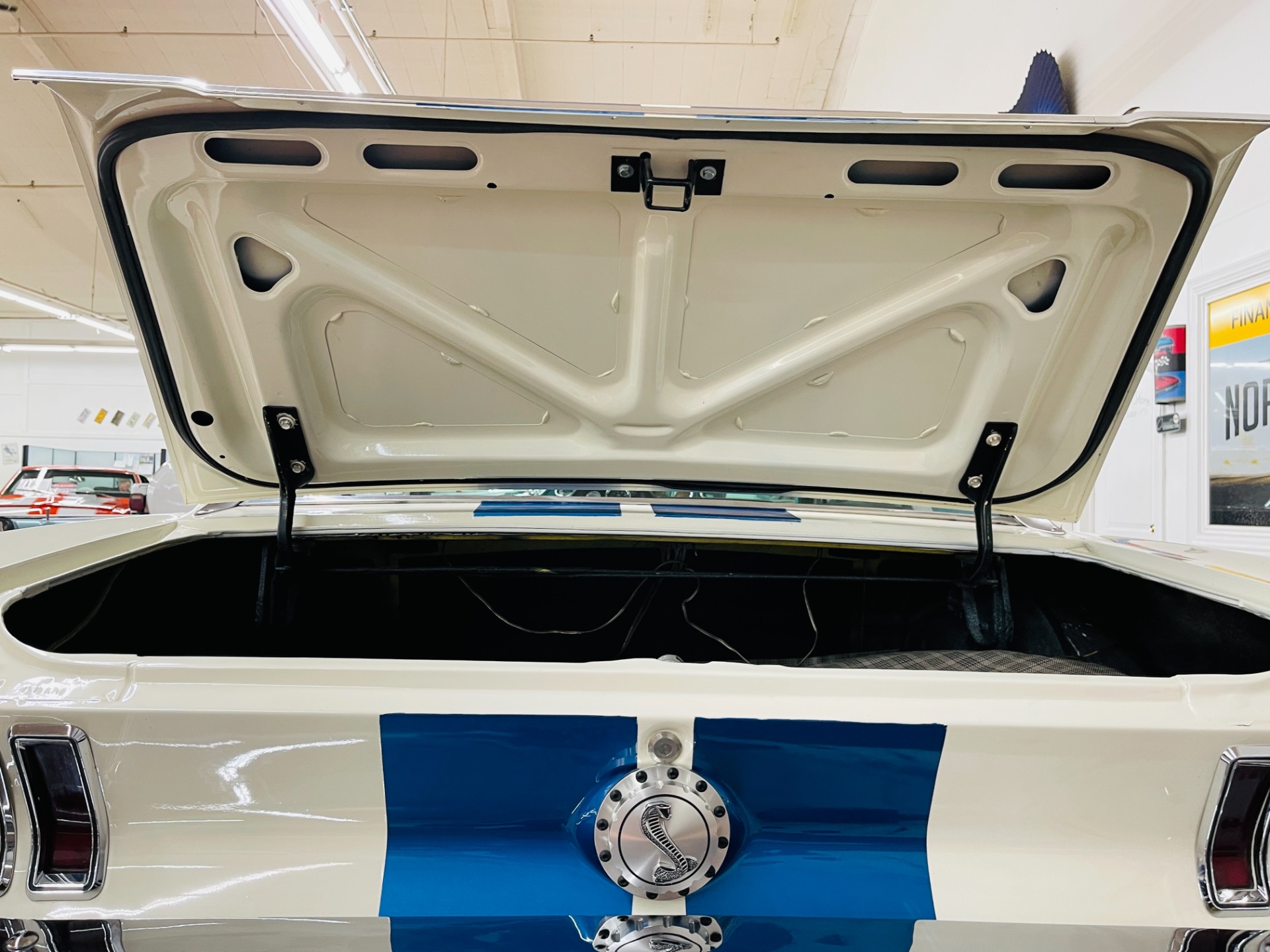 Used 1968 Ford Mustang - SHELBY STYLE COUPE - SEE VIDEO | St. Petersburg, FL