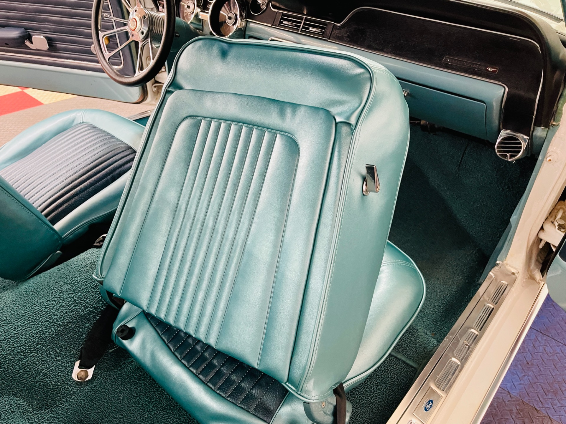 Used 1968 Ford Mustang - SHELBY STYLE COUPE - SEE VIDEO | St. Petersburg, FL