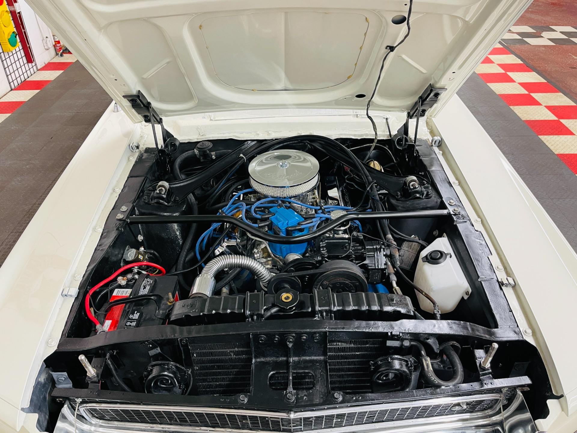 Used 1968 Ford Mustang - SHELBY STYLE COUPE - SEE VIDEO | St. Petersburg, FL