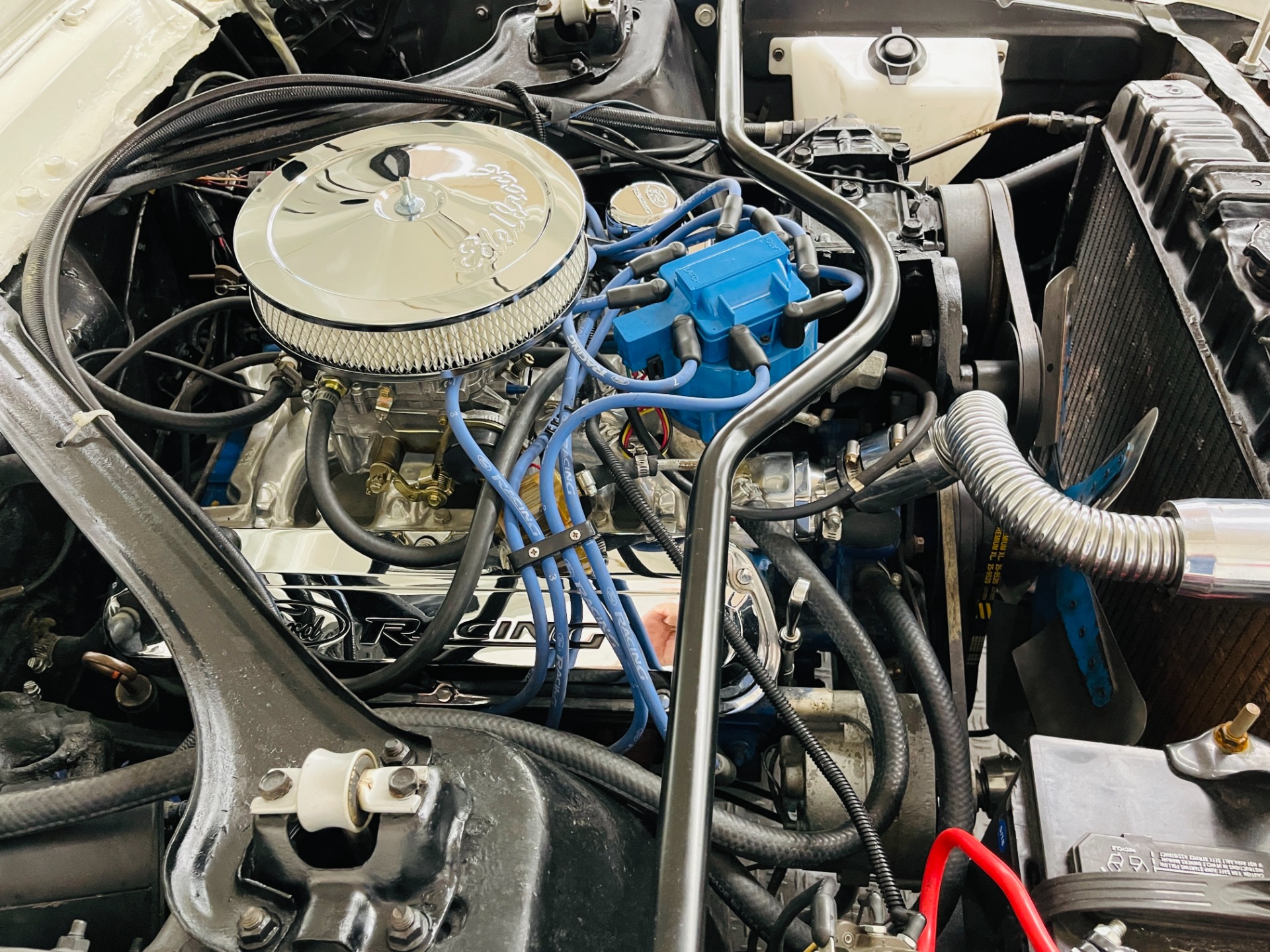 Used 1968 Ford Mustang - SHELBY STYLE COUPE - SEE VIDEO | St. Petersburg, FL