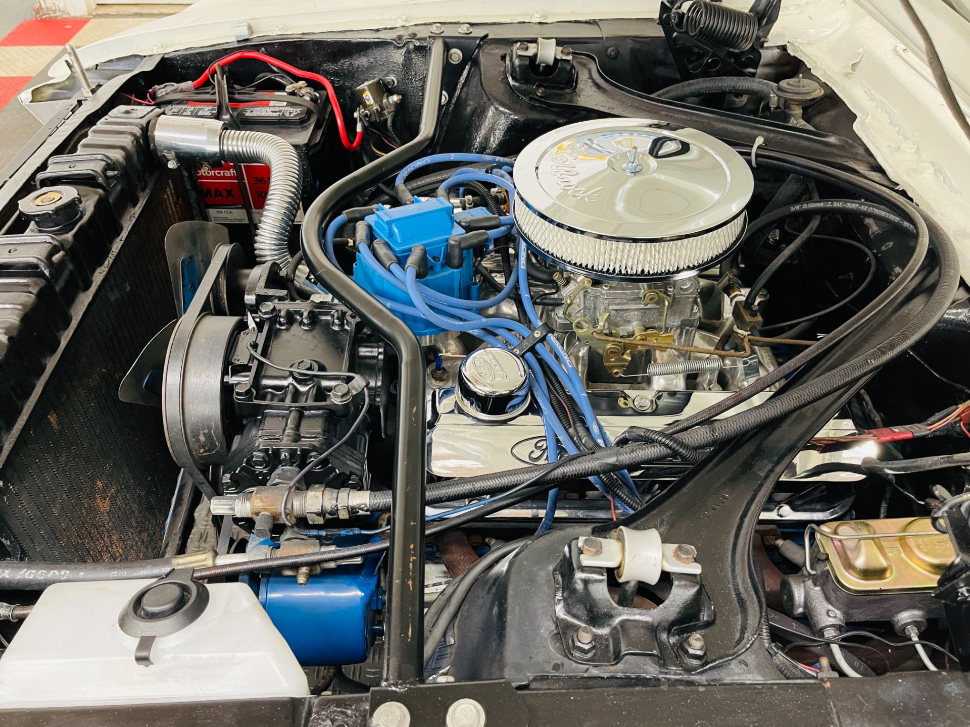 Used 1968 Ford Mustang - SHELBY STYLE COUPE - SEE VIDEO | St. Petersburg, FL