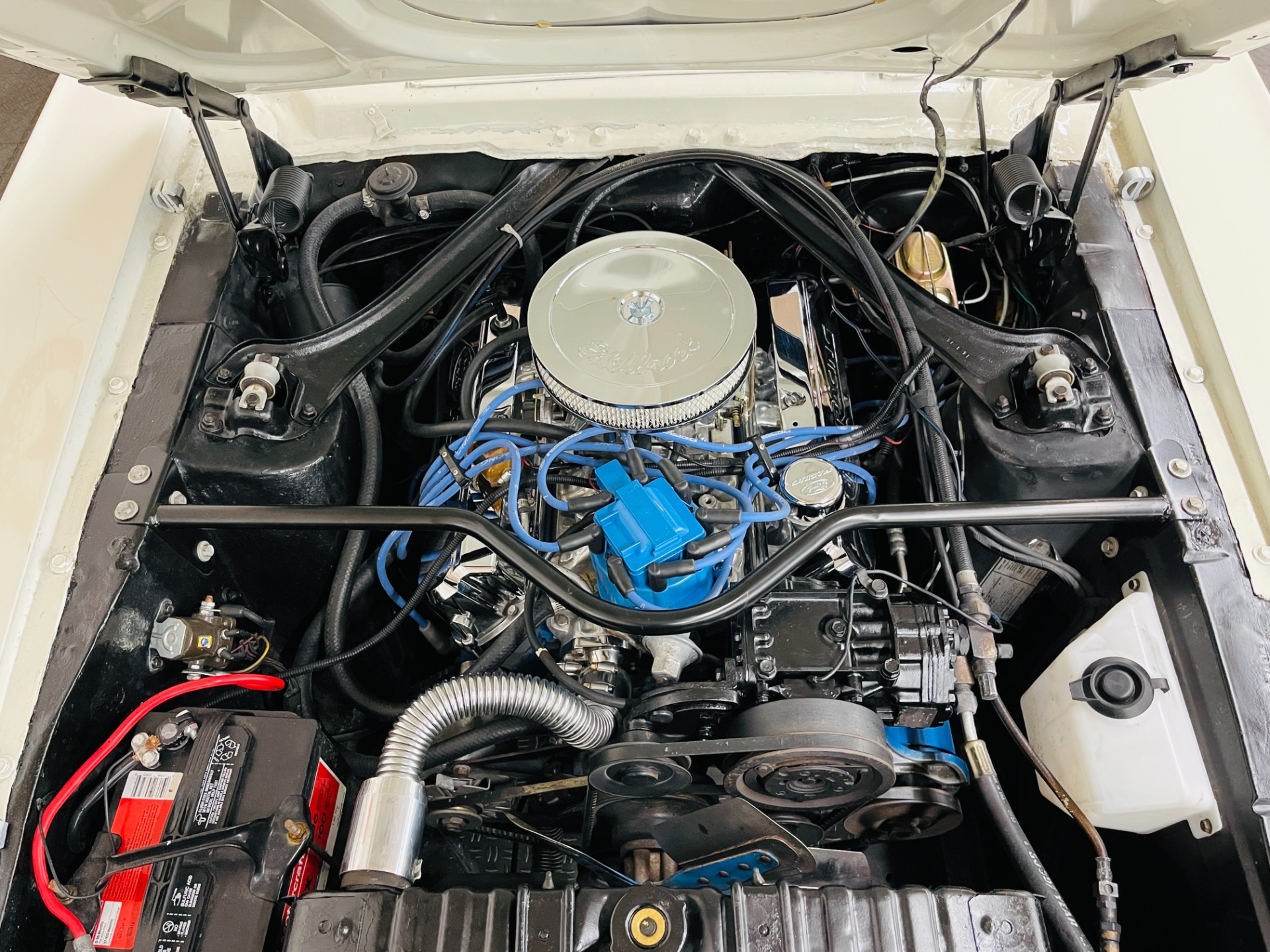 Used 1968 Ford Mustang - SHELBY STYLE COUPE - SEE VIDEO | St. Petersburg, FL