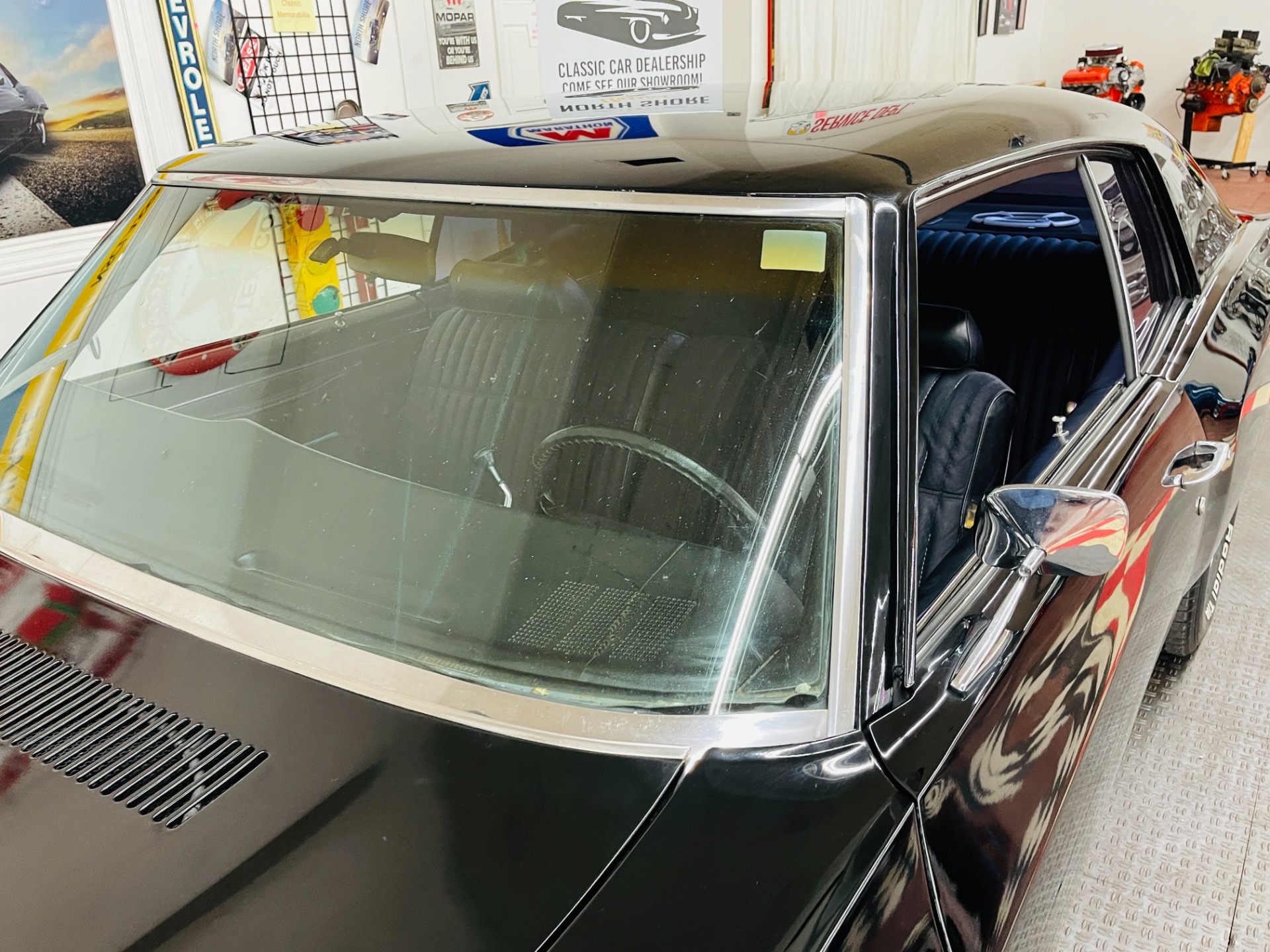 Used 1971 Chevrolet Monte Carlo - 400 SBC ENGINE - GREAT DRIVER - SEE VIDEO | Mundelein, IL