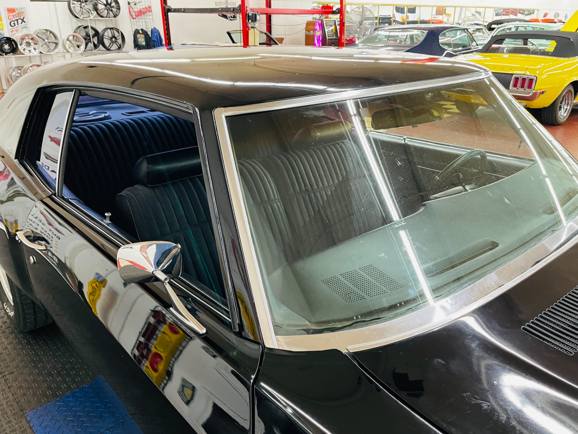 Used 1971 Chevrolet Monte Carlo - 400 SBC ENGINE - GREAT DRIVER - SEE VIDEO | Mundelein, IL