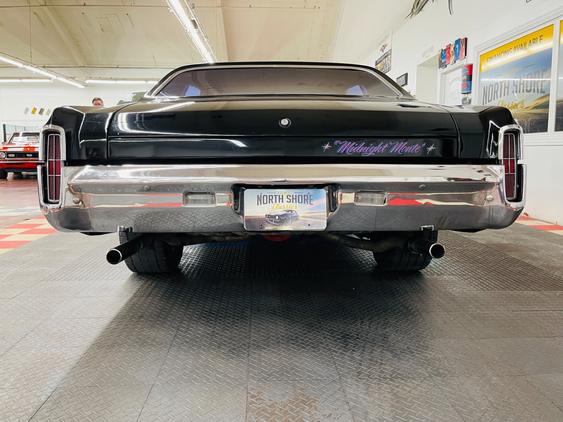 Used 1971 Chevrolet Monte Carlo - 400 SBC ENGINE - GREAT DRIVER - SEE VIDEO | Mundelein, IL