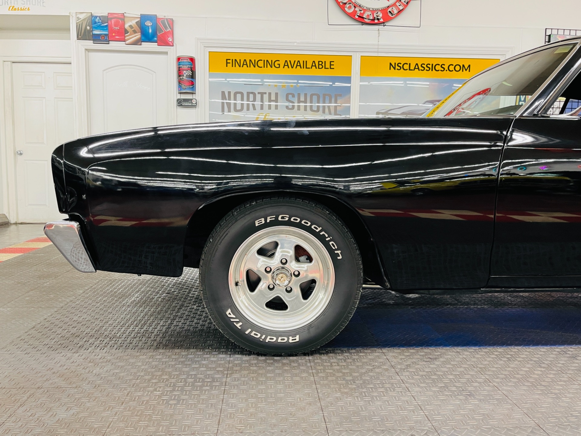 Used 1971 Chevrolet Monte Carlo - 400 SBC ENGINE - GREAT DRIVER - SEE VIDEO | Mundelein, IL