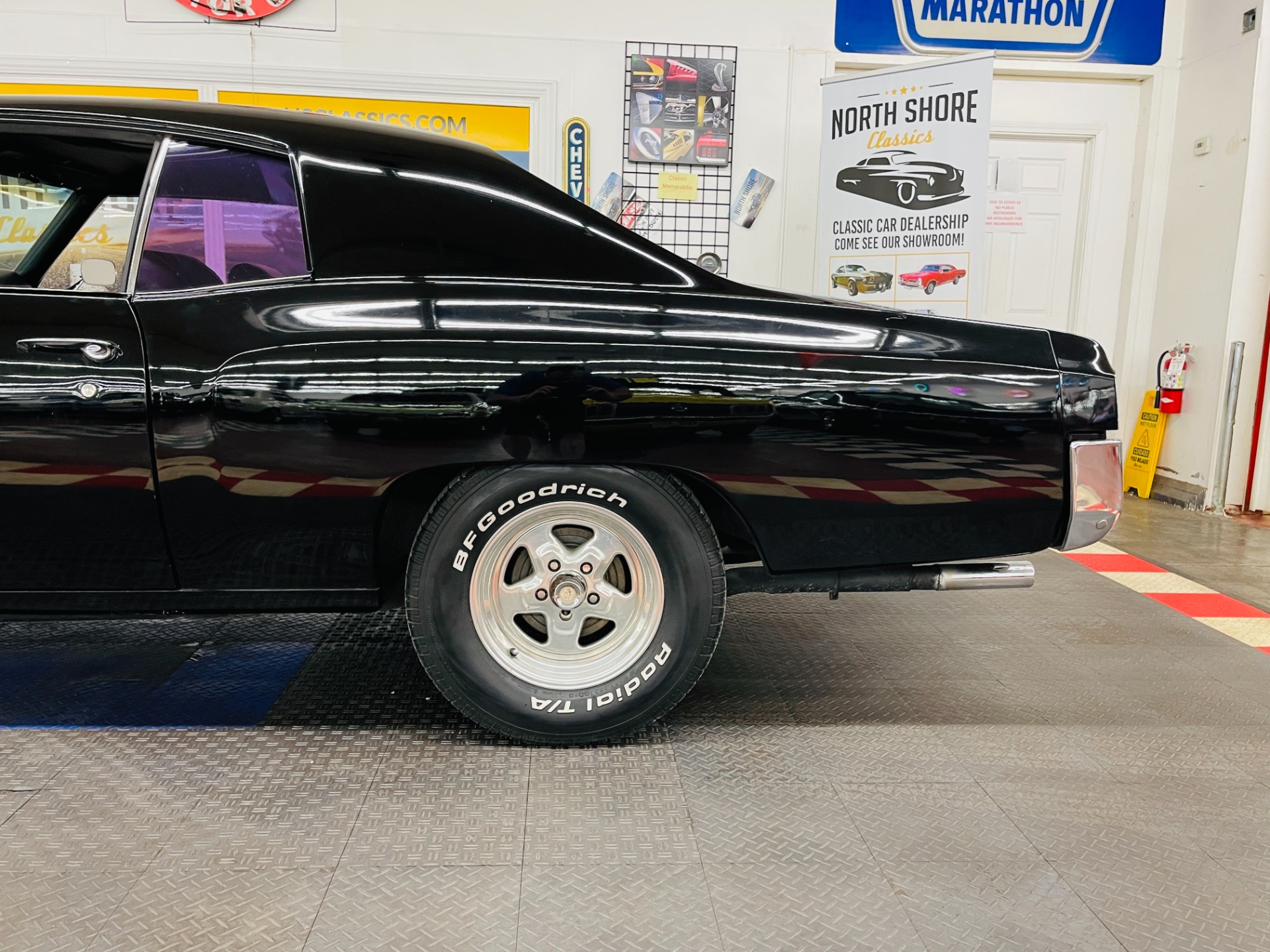 Used 1971 Chevrolet Monte Carlo - 400 SBC ENGINE - GREAT DRIVER - SEE VIDEO | Mundelein, IL